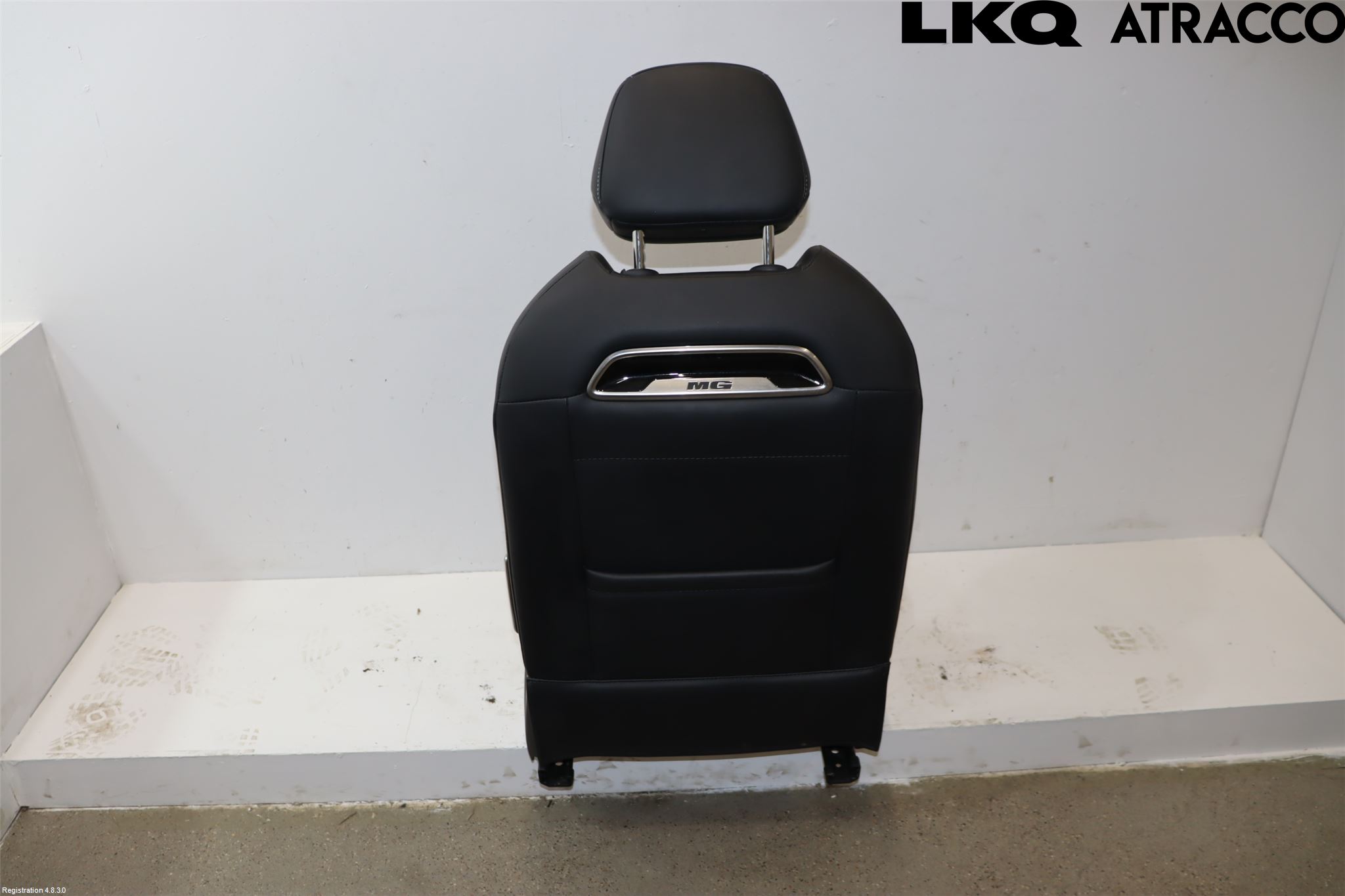 MG MARVEL R 22- Inredning Stol Fram Hö