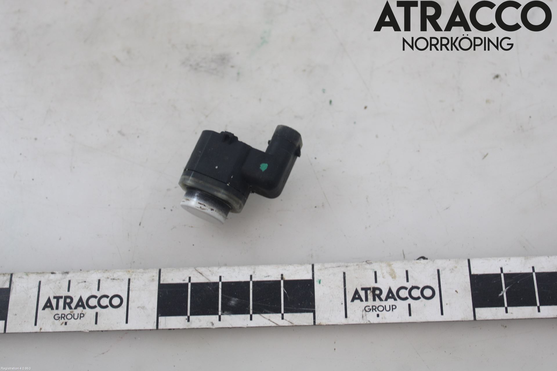 Audi A4 12-15 Parkeringshjälp Backsensor