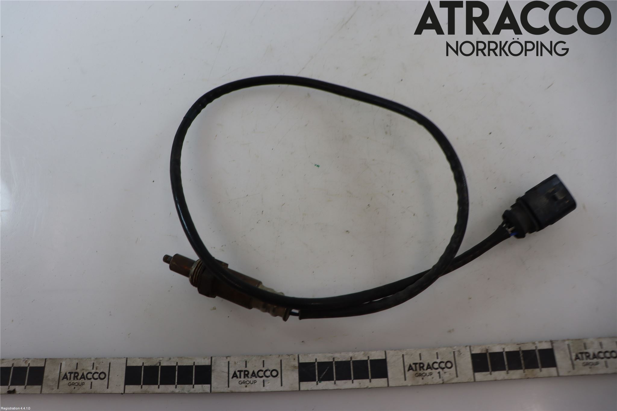 Volkswagen VW GOLF / E-GOLF VIII 20- Injlambdasond