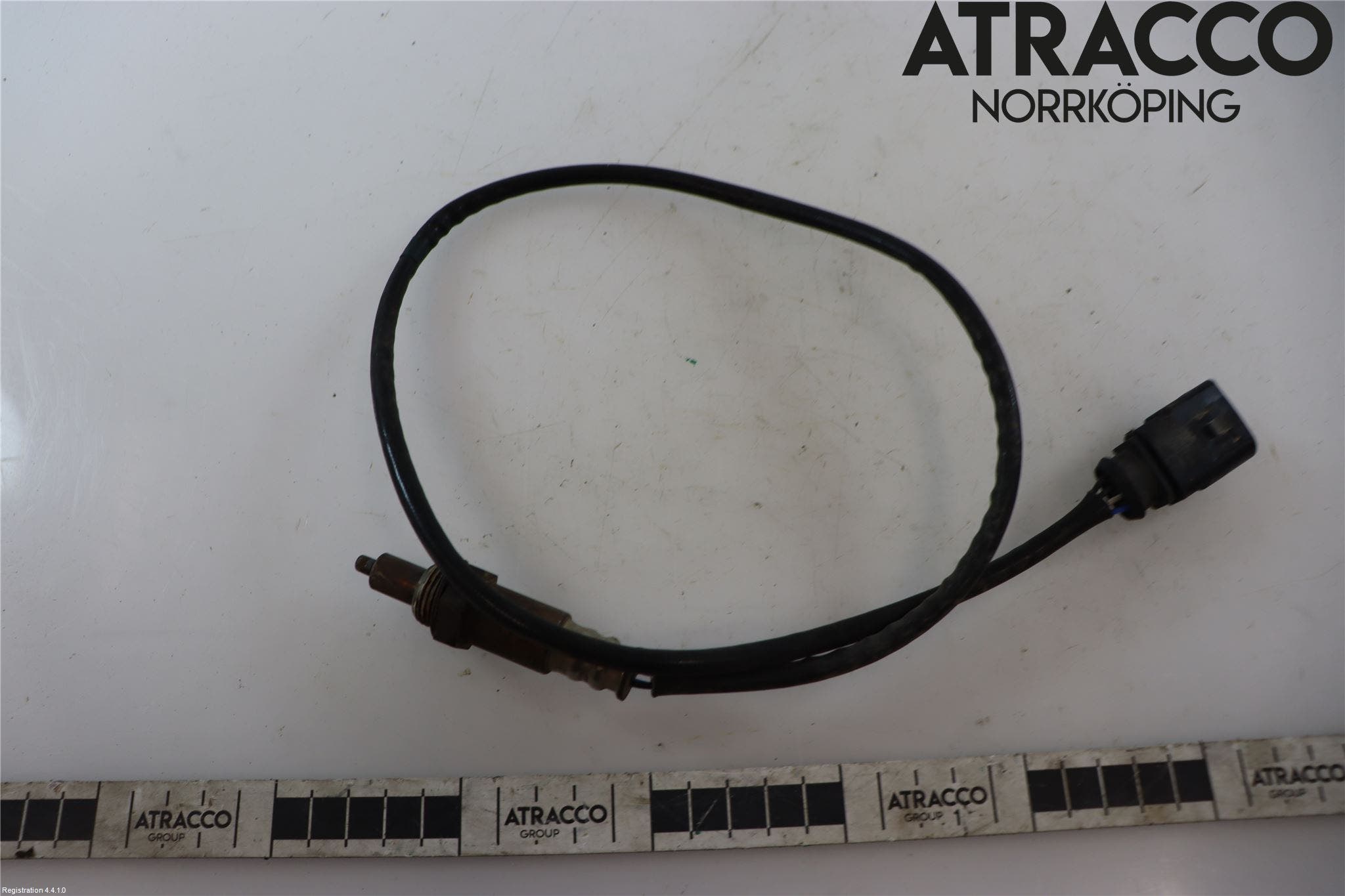 Volkswagen VW GOLF / E-GOLF VIII 20- Injlambdasond