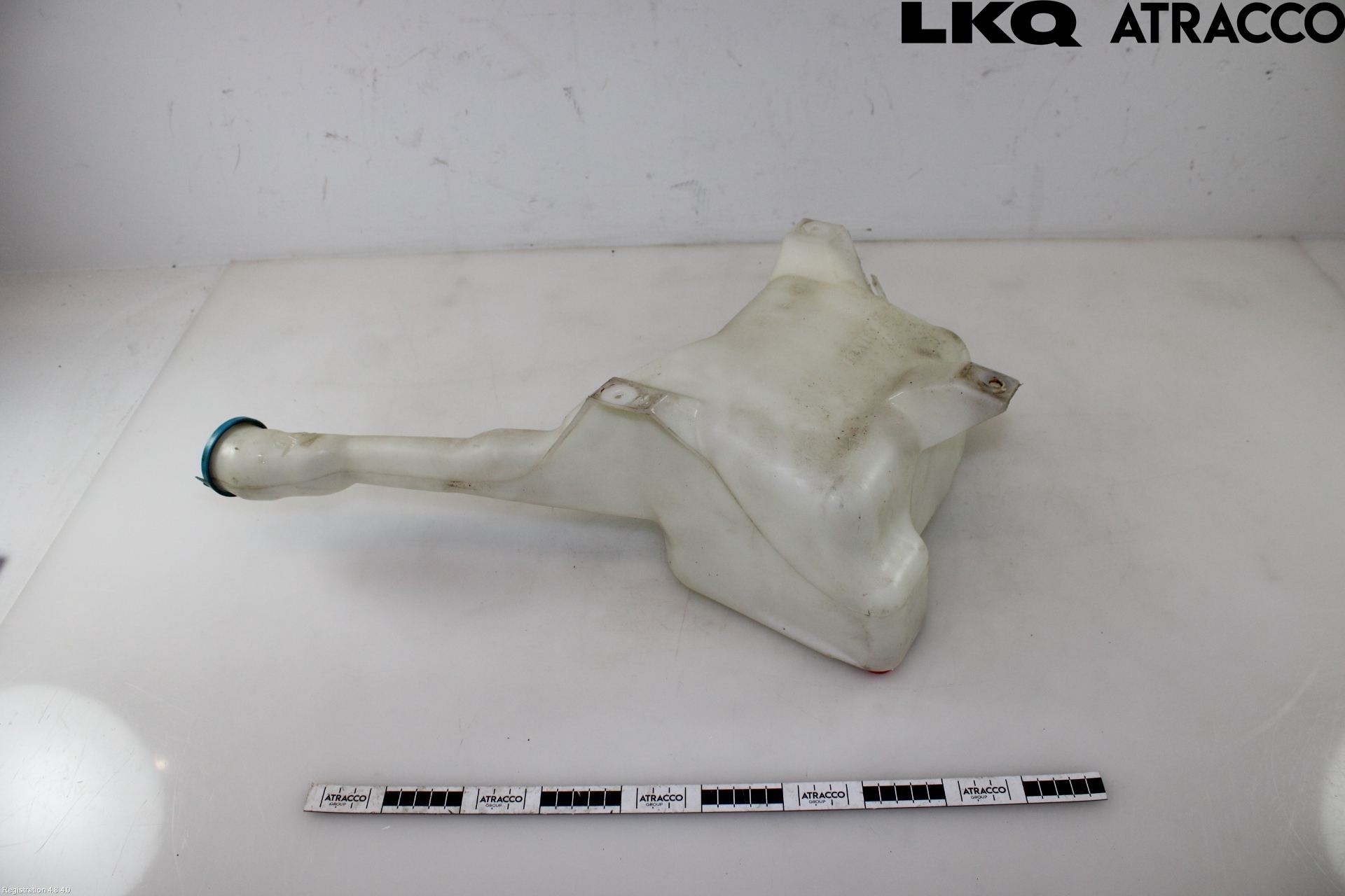 Honda CIVIC 01-05 Spolartank Vindruta-Strål