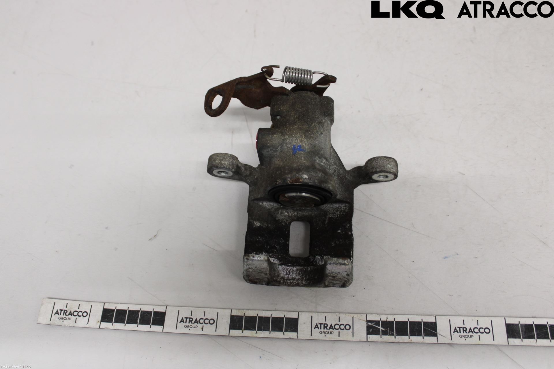 Hyundai ix20 Bromsok Bak Höger