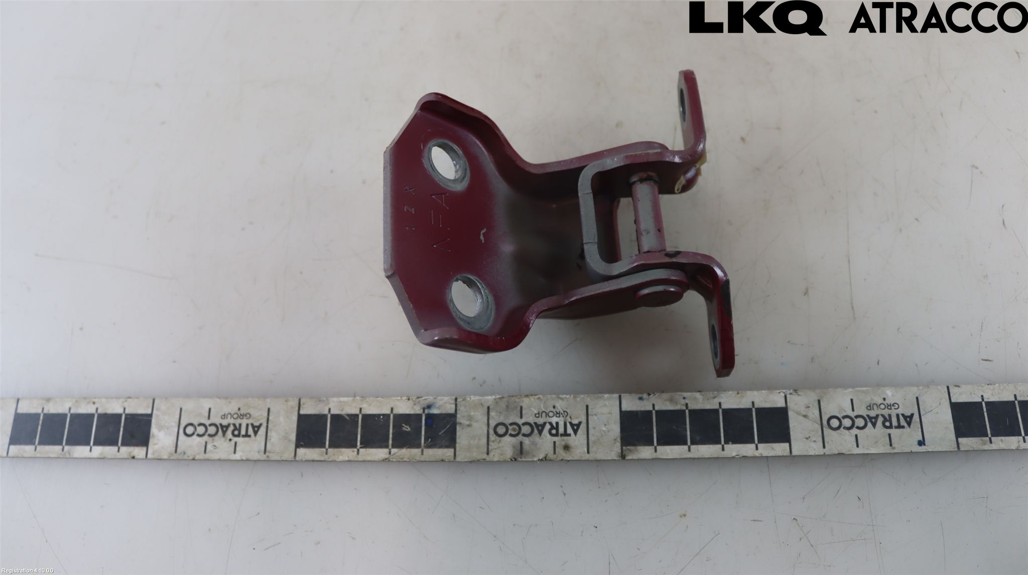 Subaru LEGACY 10-14 Dörrgångjärn