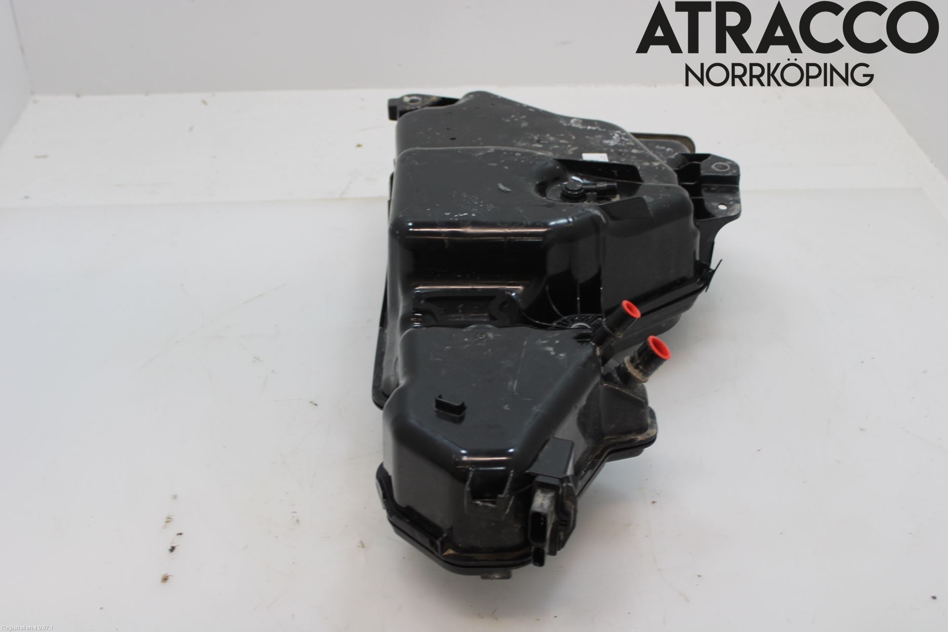 Volkswagen VW T-ROC 18- Adblue Tank