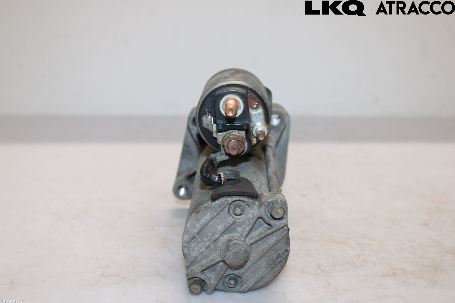 Volvo S80 07-13 Startmotor