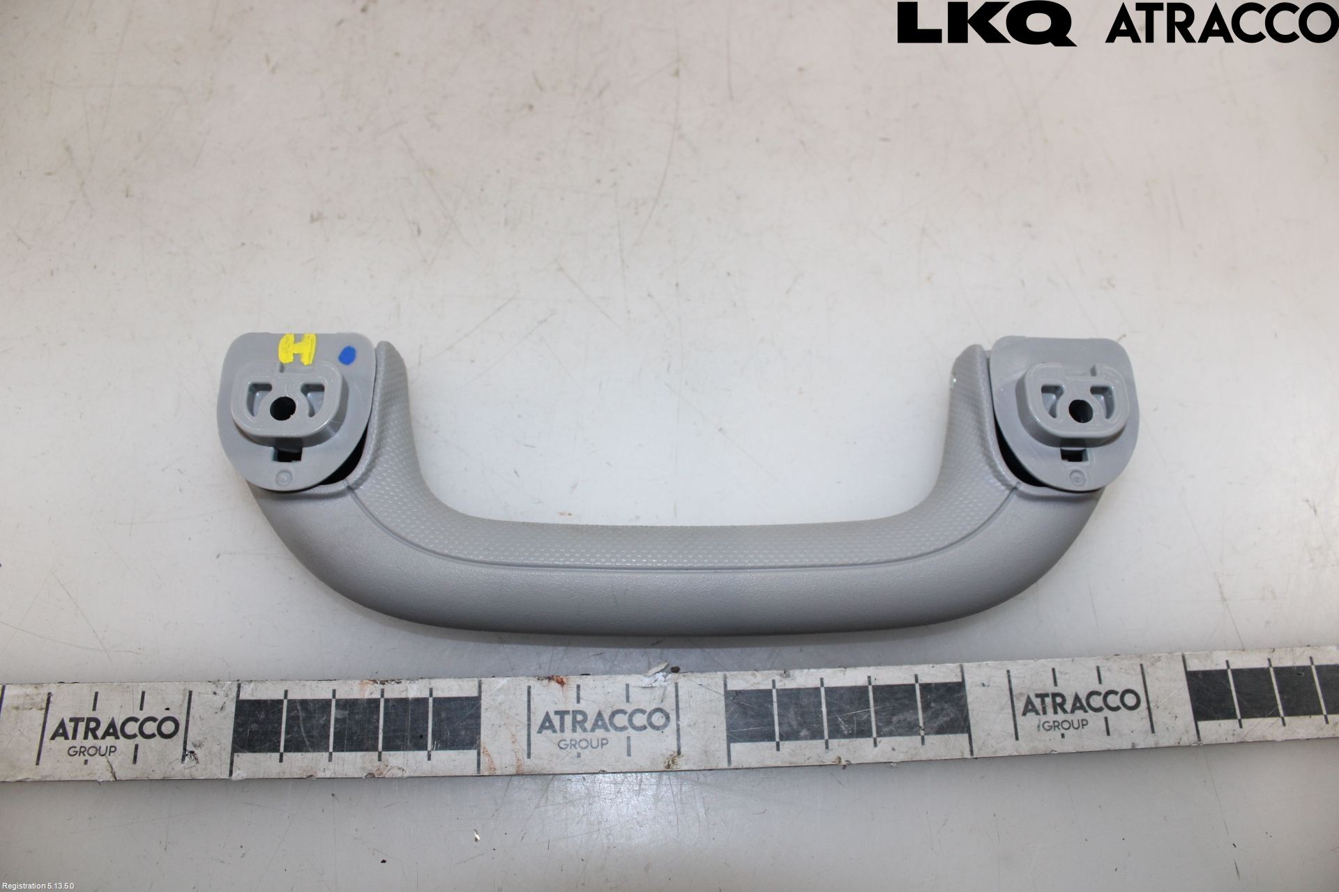 Kia SPORTAGE (QL) 16-21 Kurvhandtag I Tak
