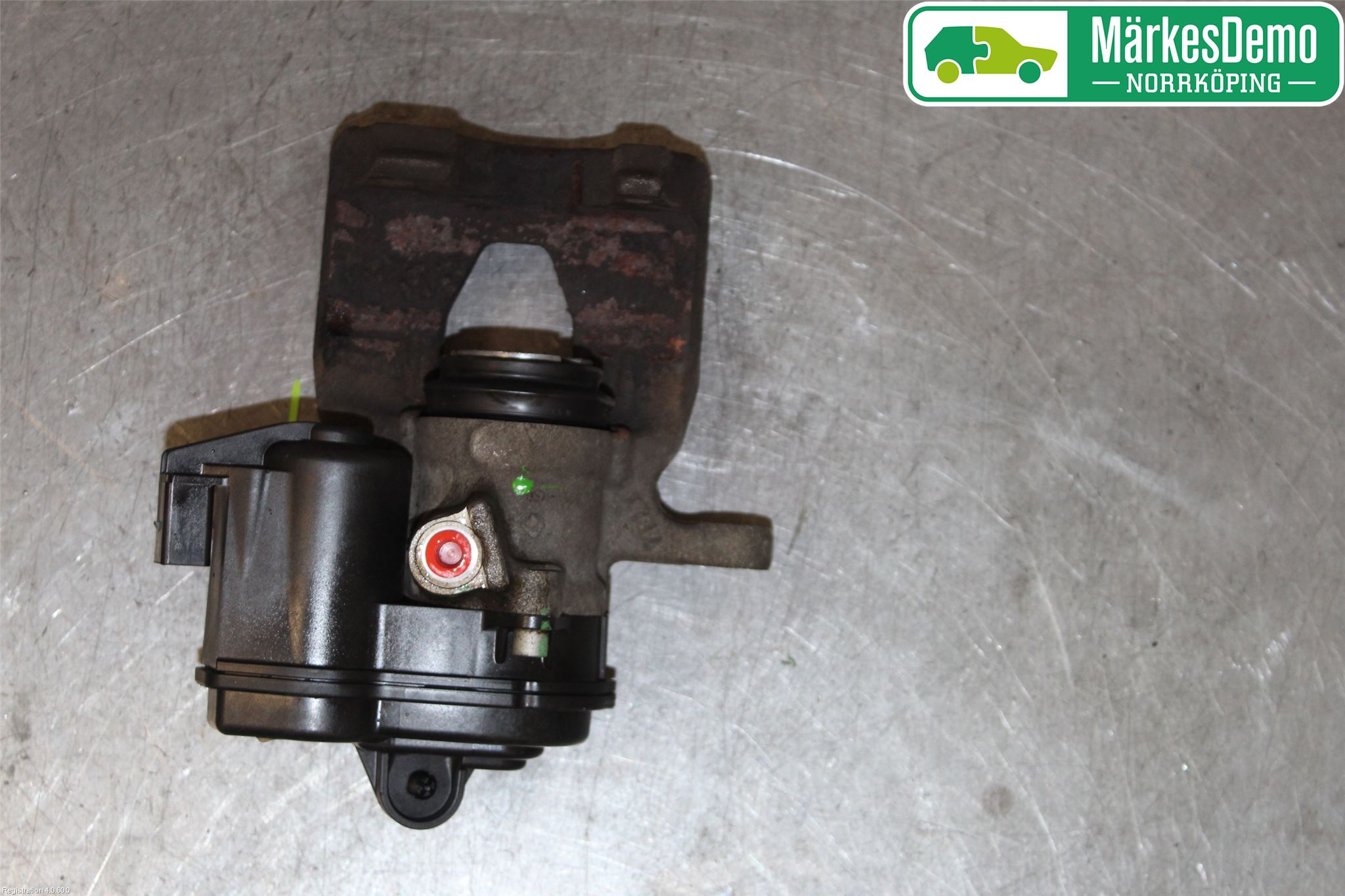 Audi Q5/SQ5 17- Bromsok Bak Höger