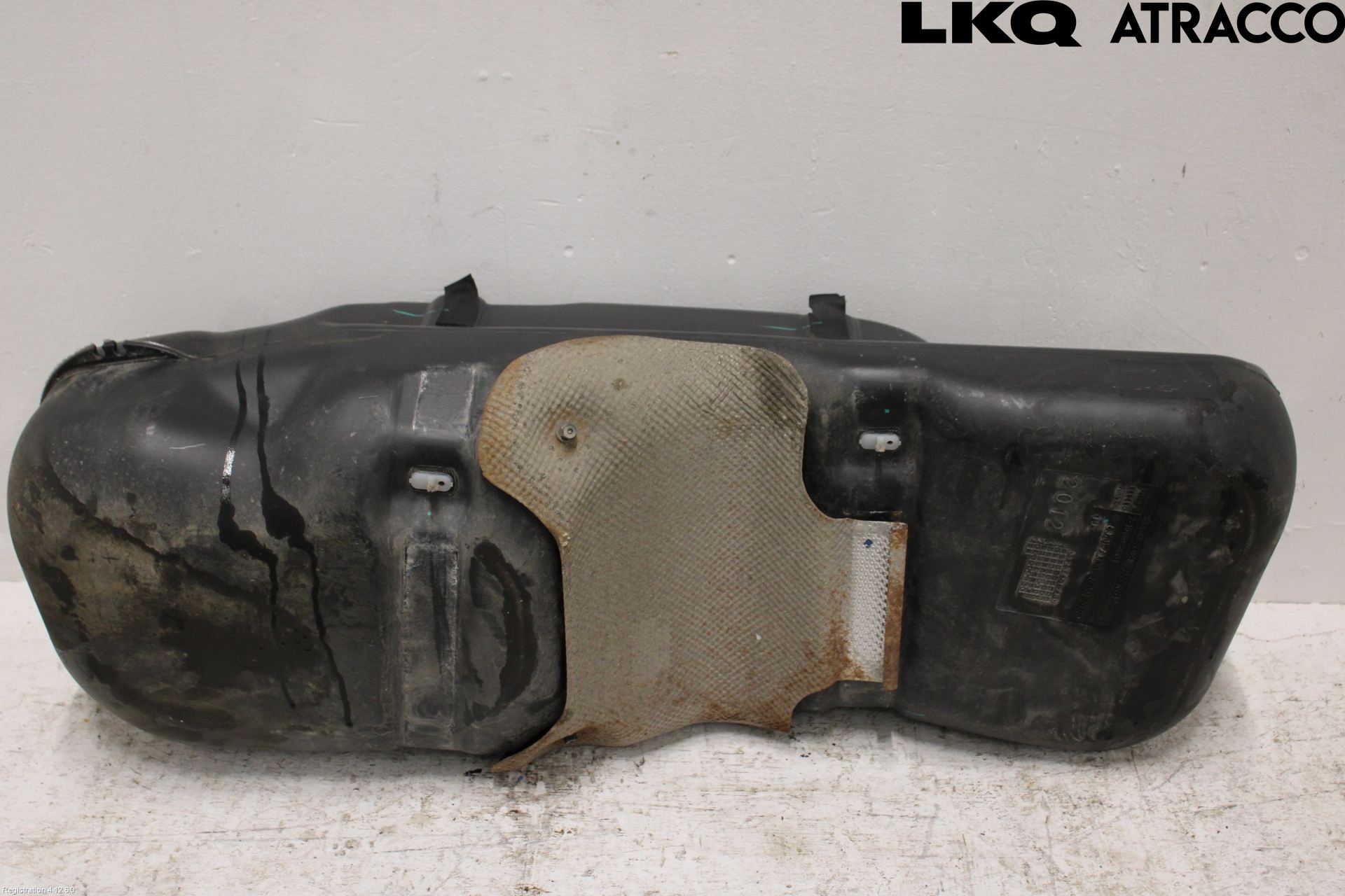 Suzuki SX4 10-13 Bränsletank