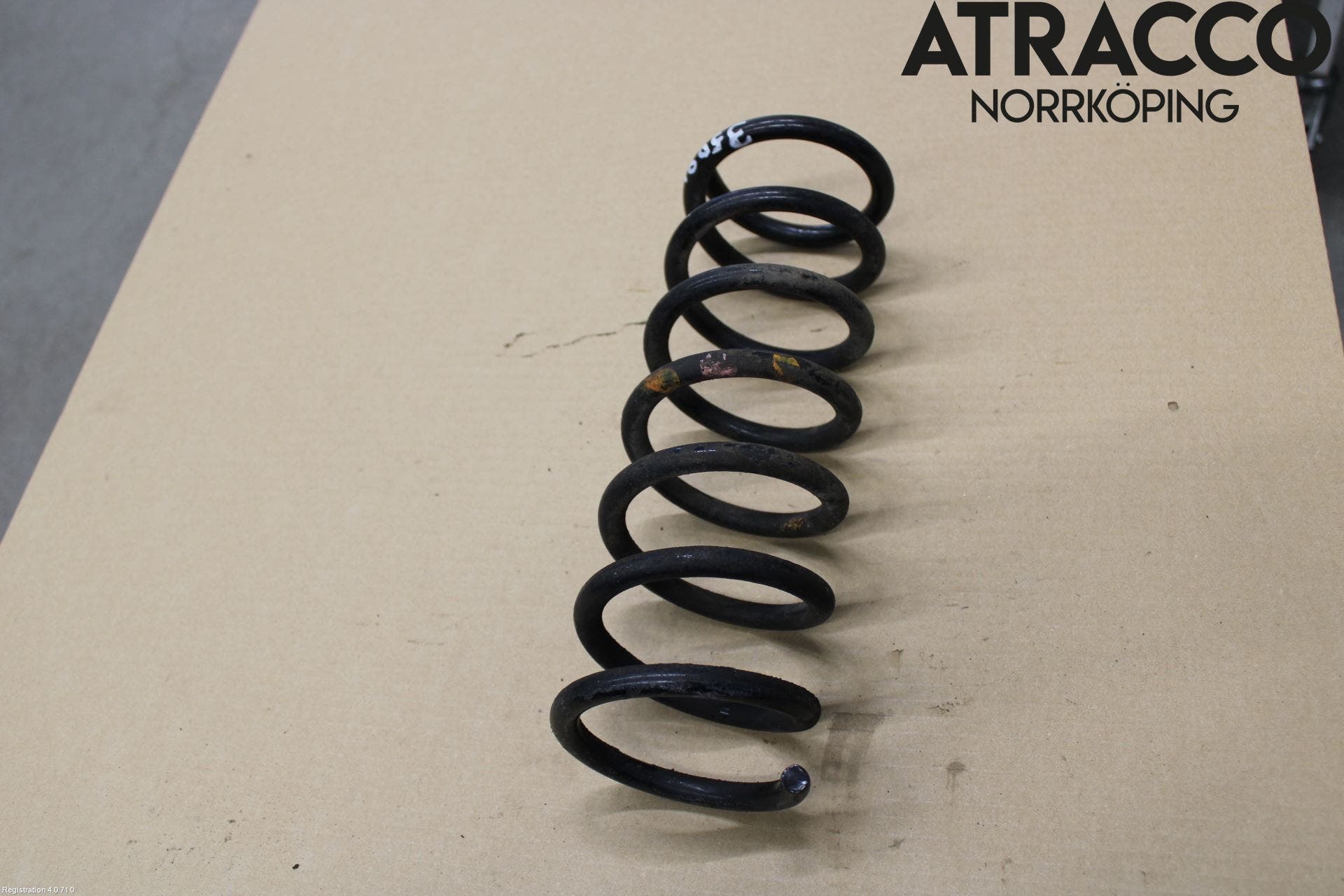 Volvo V40 12-19 Fjäder Bak