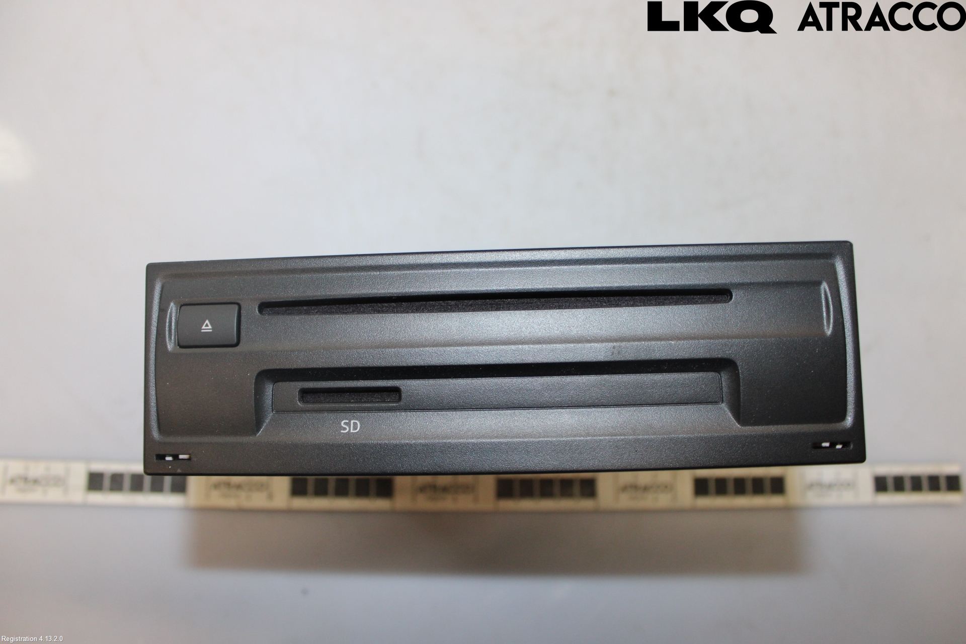Volkswagen VW PASSAT 15-19 Cd Radio - Multimediapanel