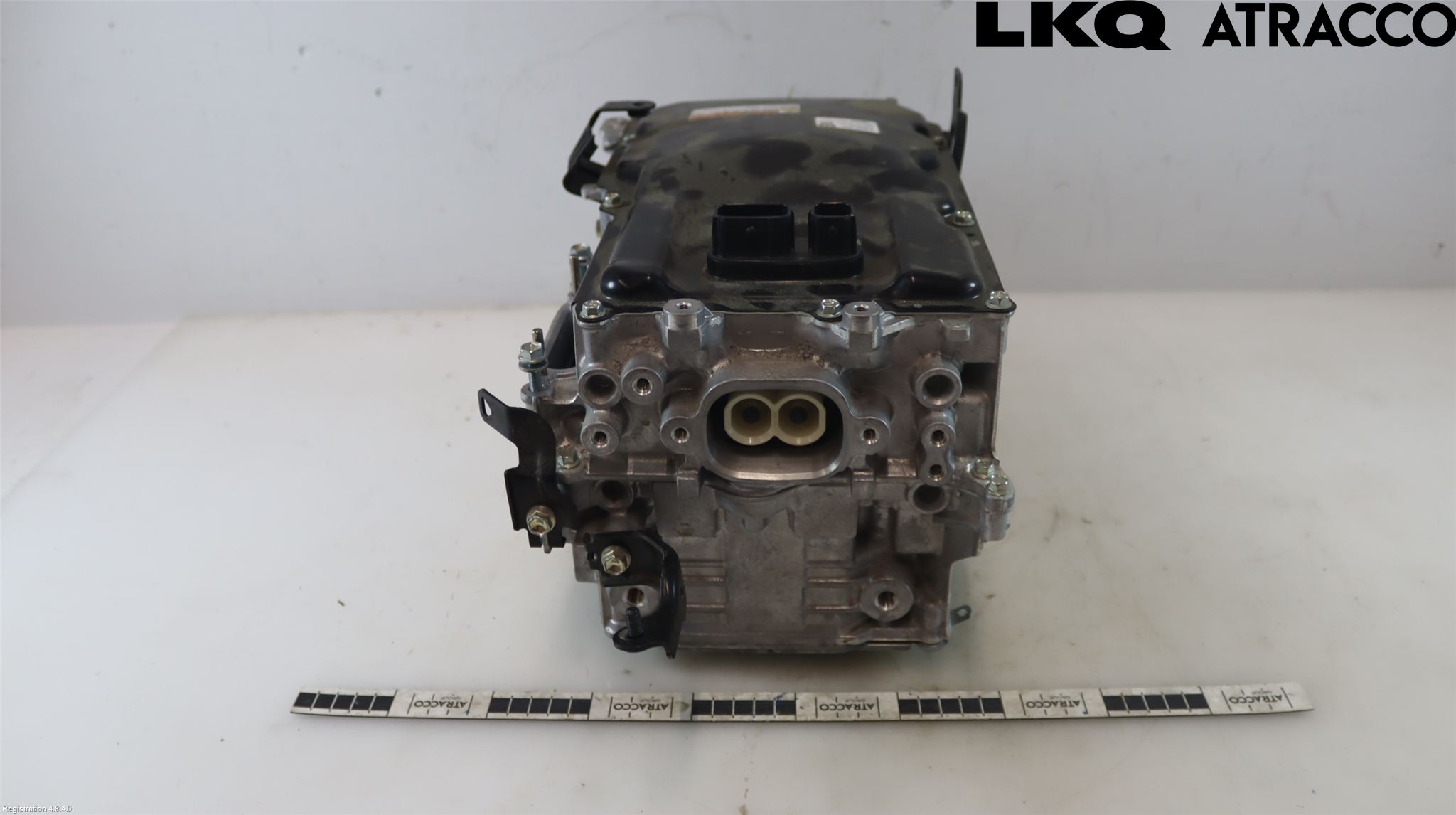 Toyota RAV4 19- Inverter Hybrid