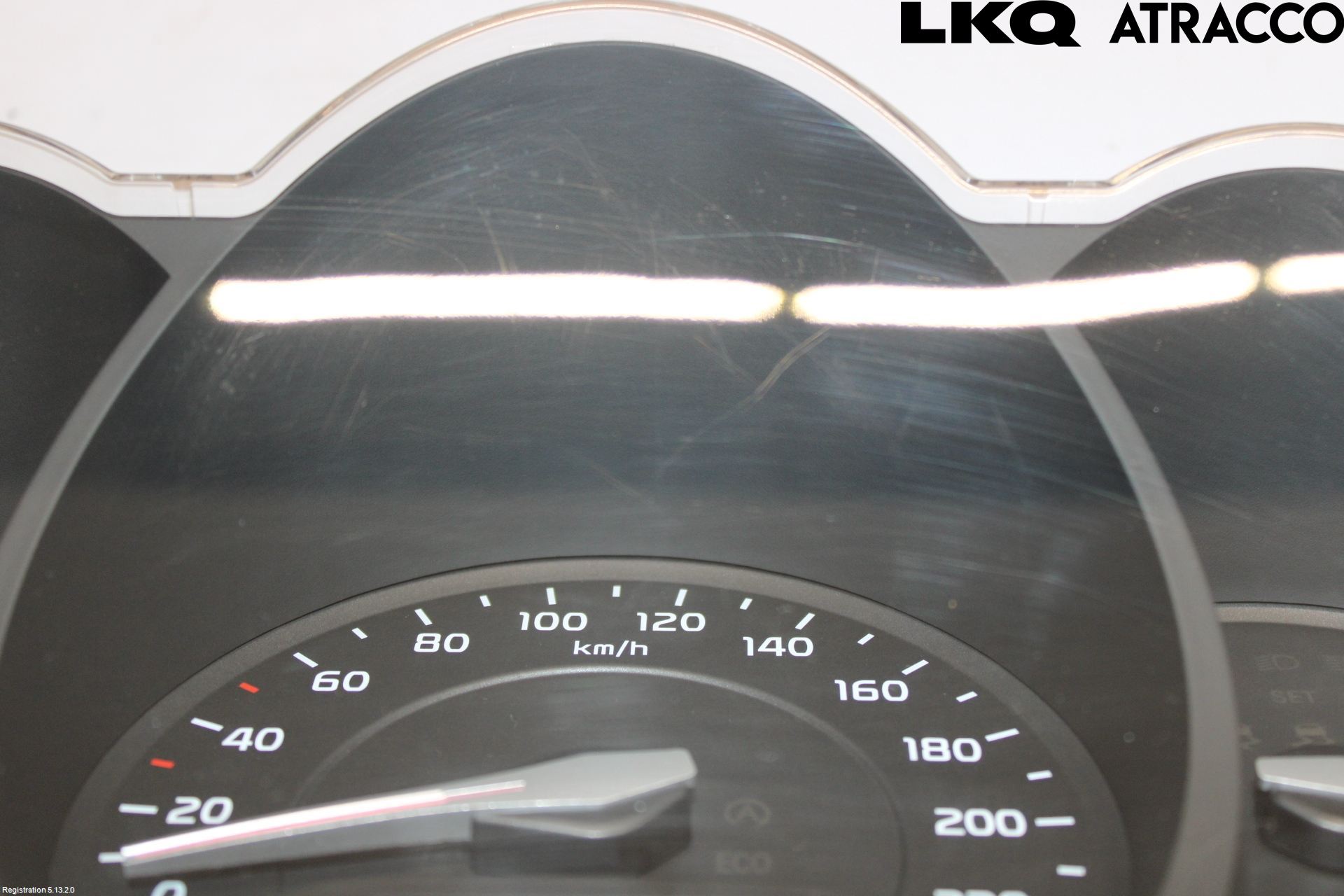 Kia RIO 12-16 Instrument Komb