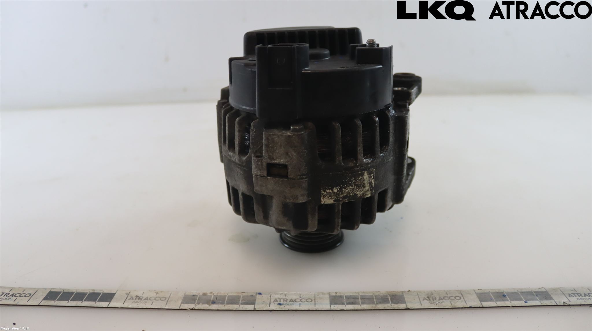 Skoda FABIA 07-14 Generator