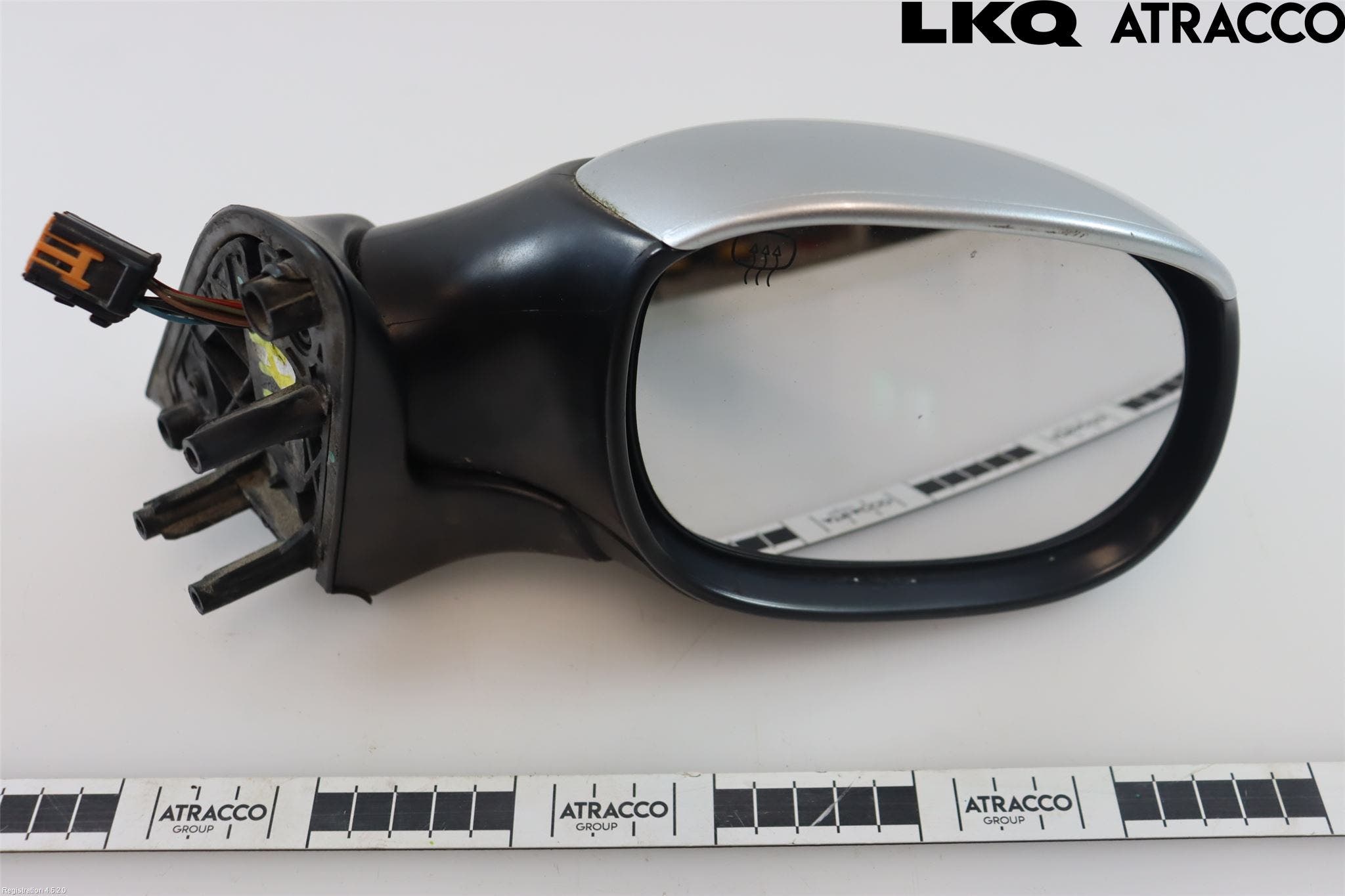 Citroen XSARA PICASSO Spegel Yttre El Hö