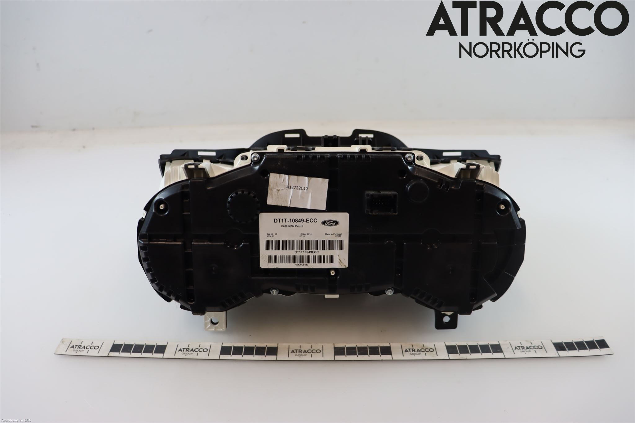 Ford TRANSIT/TOURNEO CONNECT 13-22 Instrument Komb