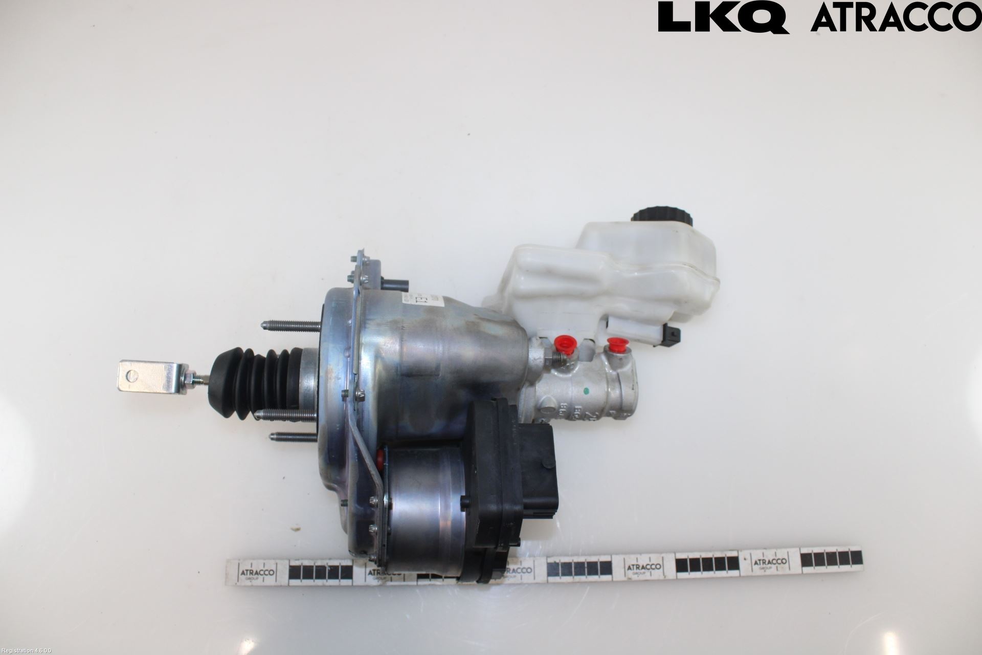 Toyota COROLLA 19- Bromsservo