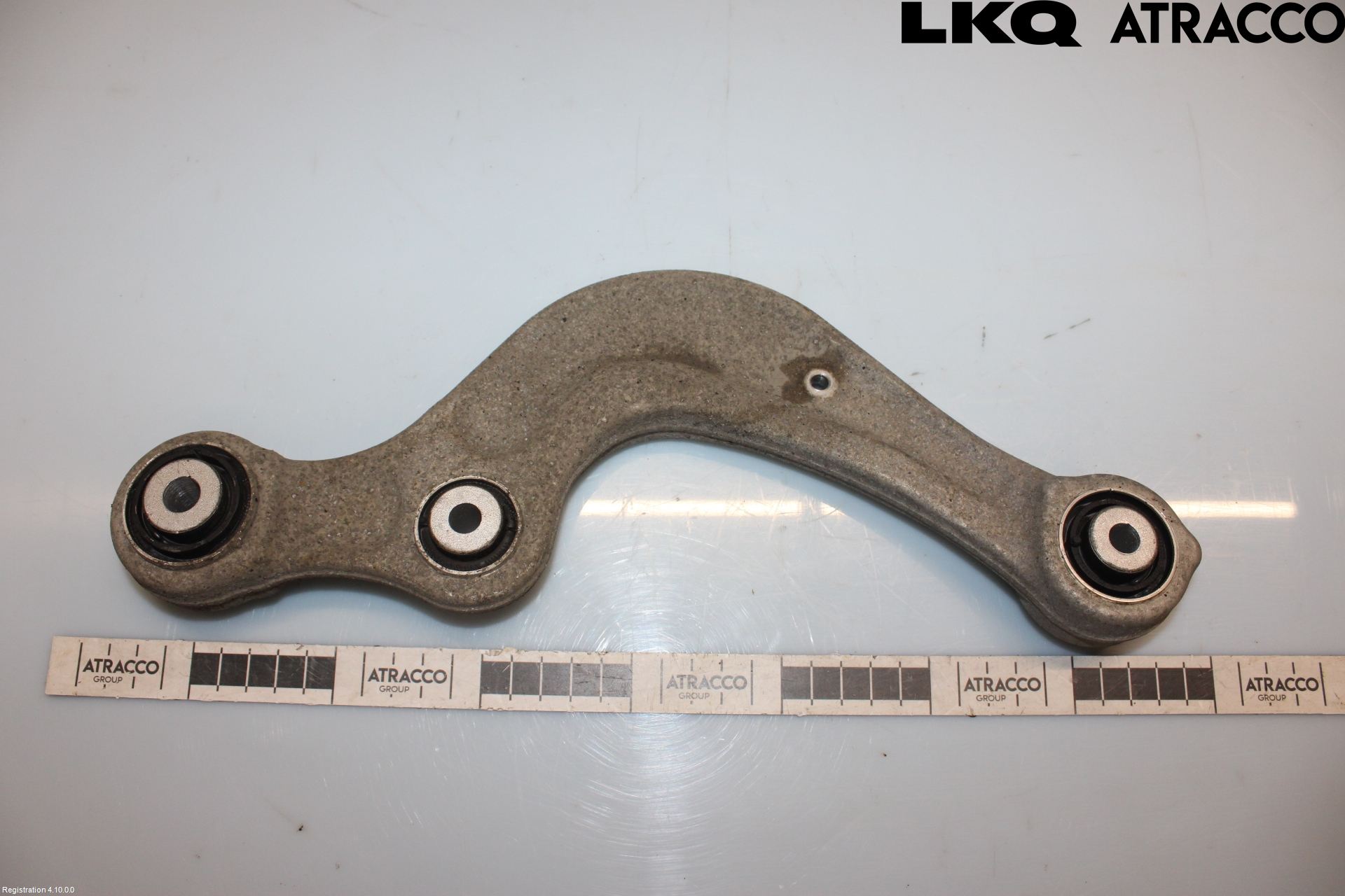 Audi A6 F2/C8 19- Bärarm Bak Vänster