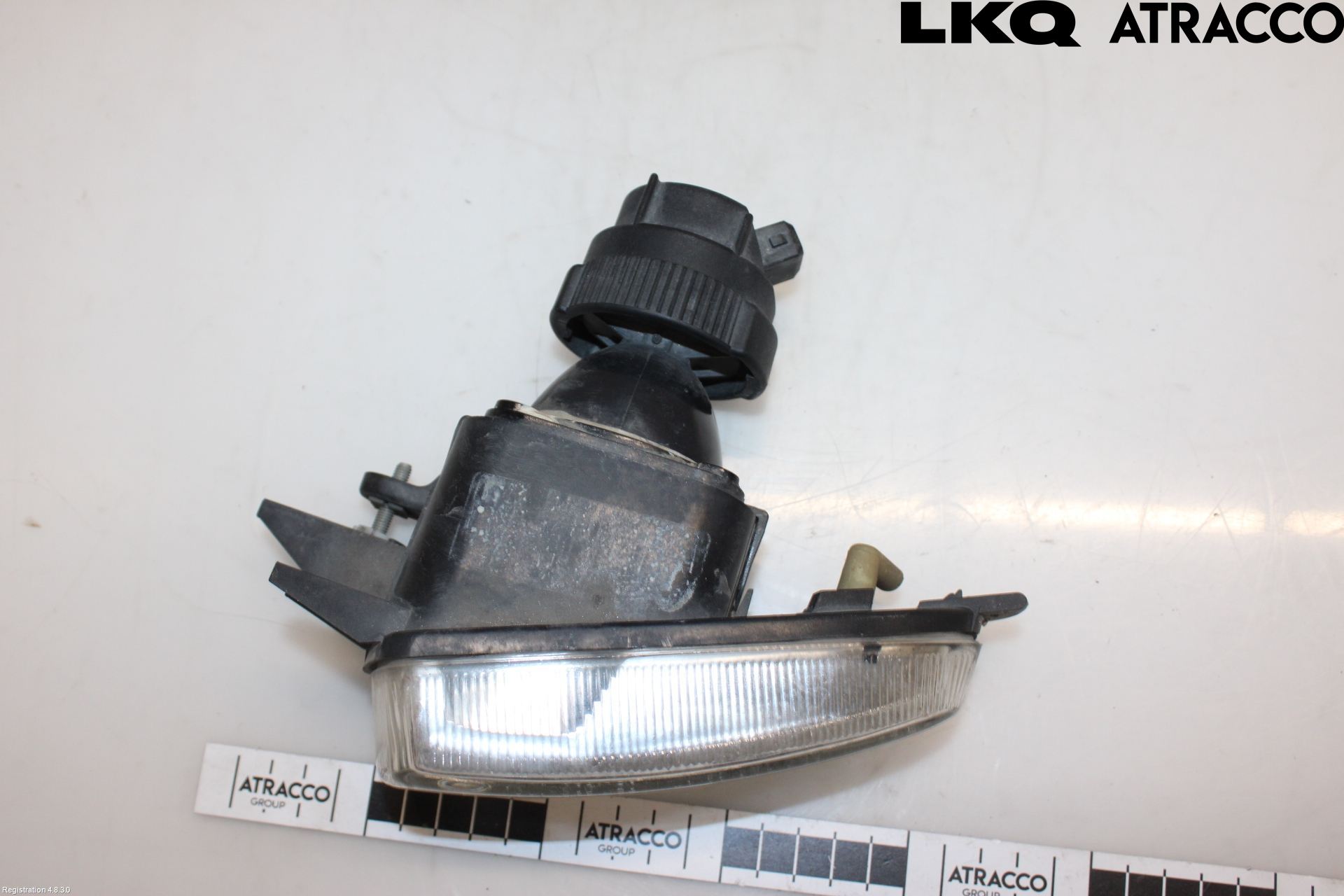 Jaguar XJ X350        03-09 Dimljus-Varselljus Fram