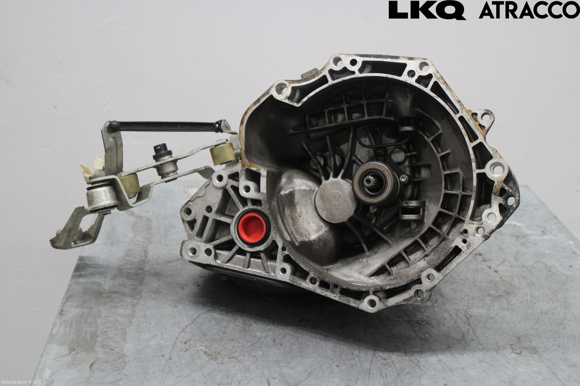 Opel TIGRA Växellåda Man 5 Vxl