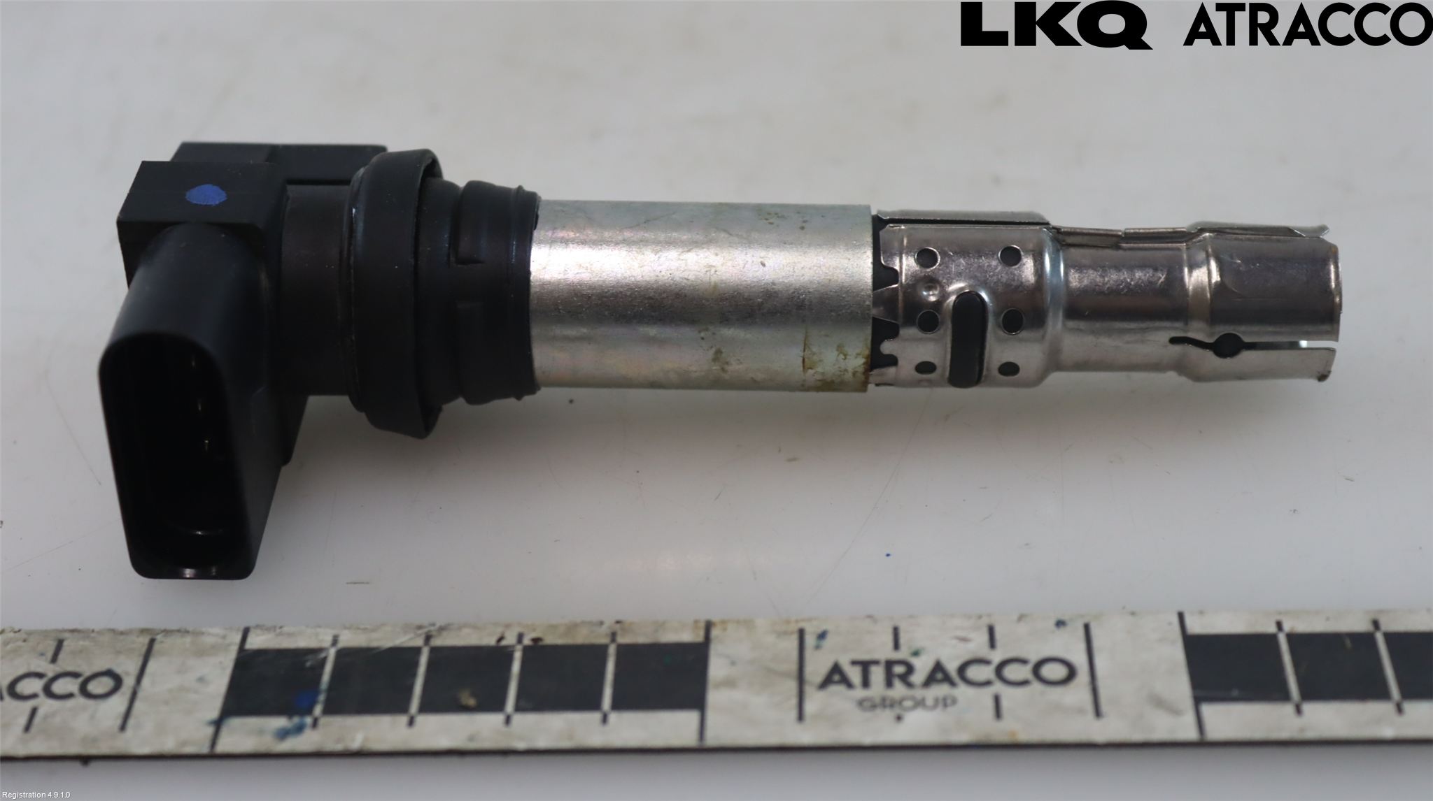 Volkswagen VW GOLF IV 98-06 Tändspole