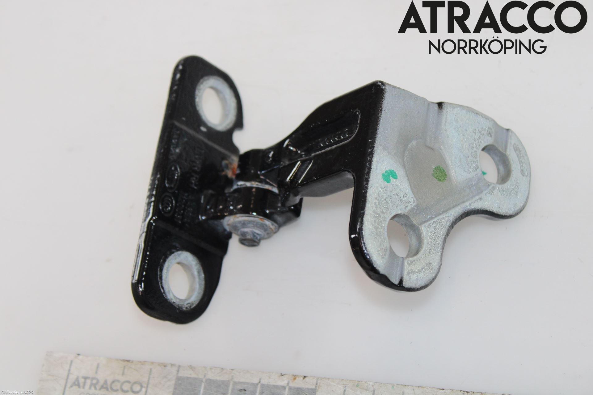 Jaguar F-PACE Dörrgångjärn