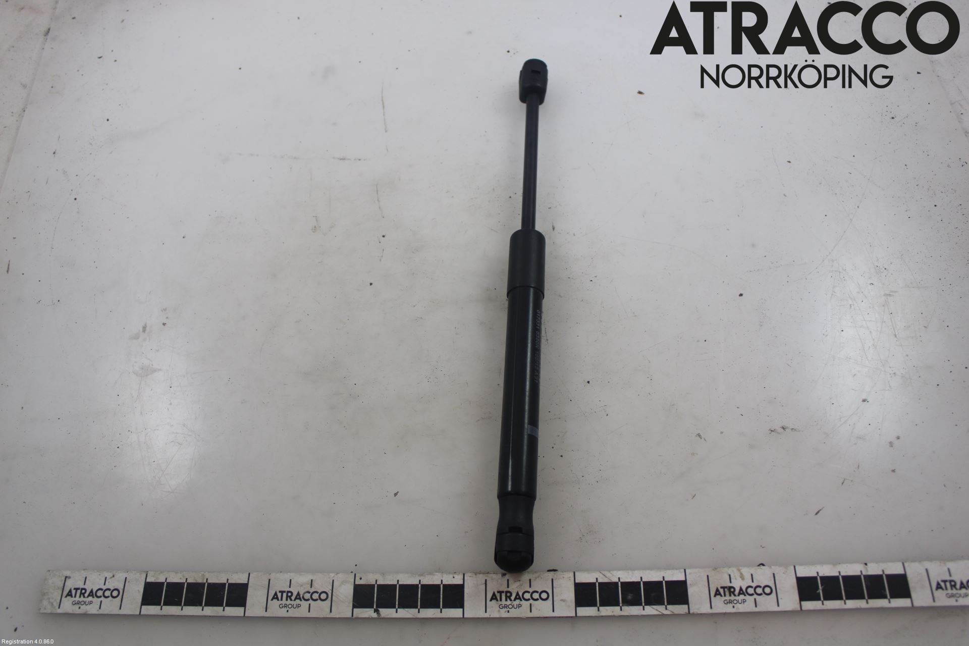 Volvo V60 14-18 Gasfjäder Motorhuv