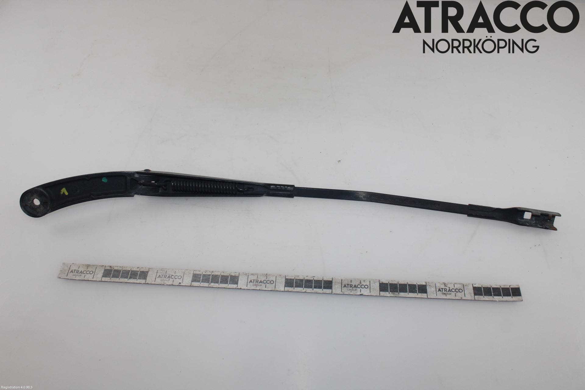 Volkswagen VW TRANSP/CARAVELLE (T5) 04-15 Torkararm Armar Vindruta