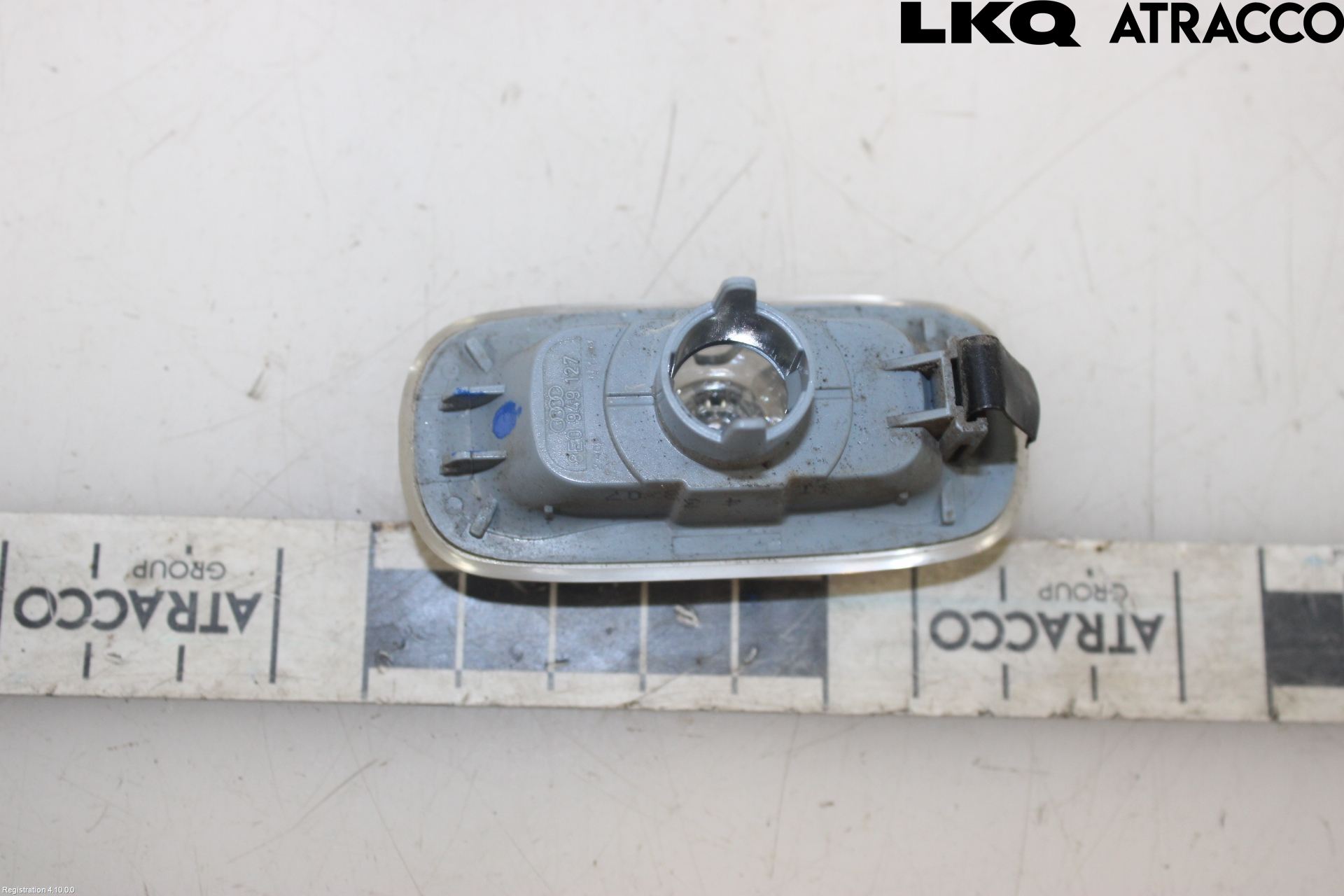 Audi A3/S3 05-13 Blinkers Sidoblinkers Vä