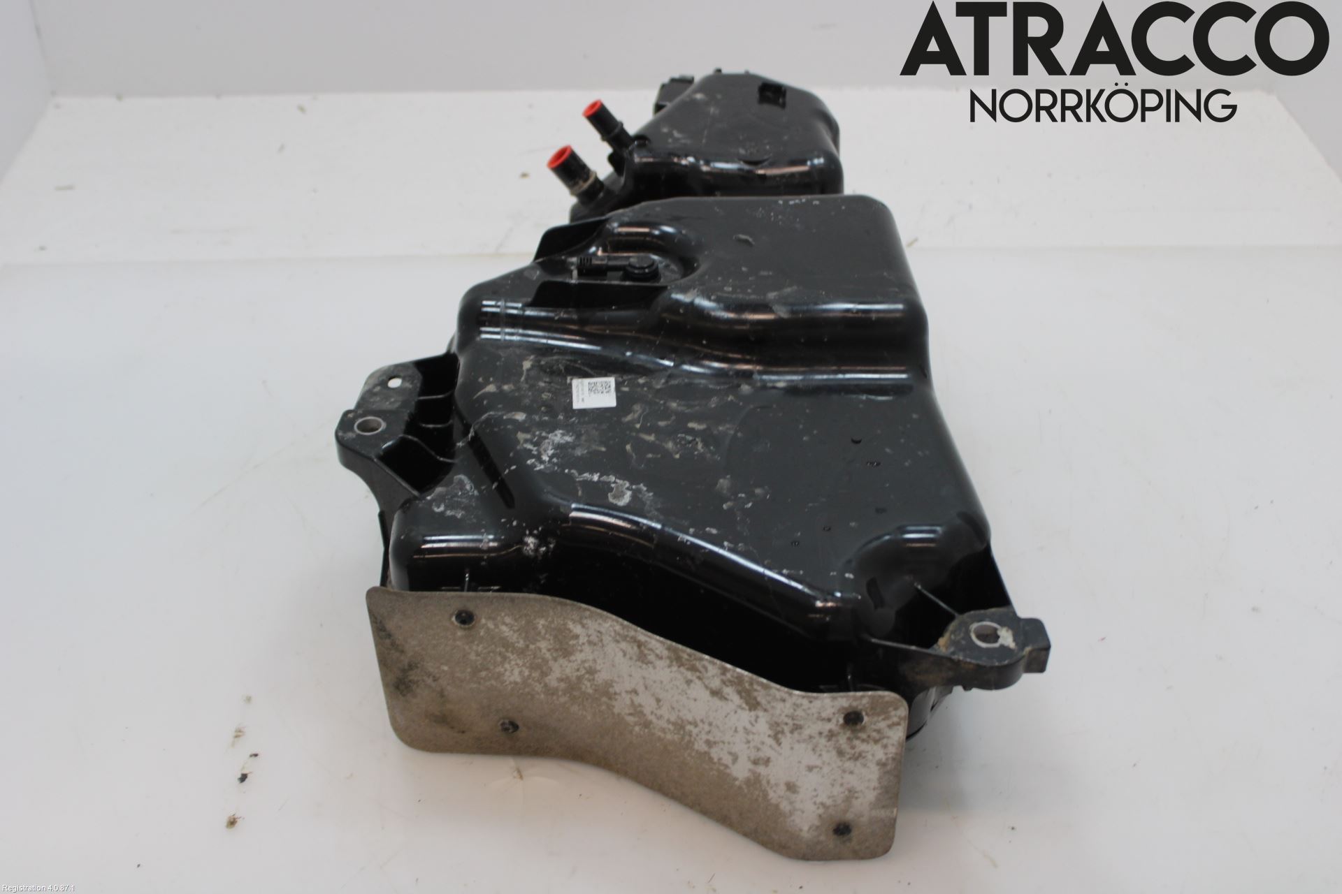 Volkswagen VW T-ROC 18- Adblue Tank