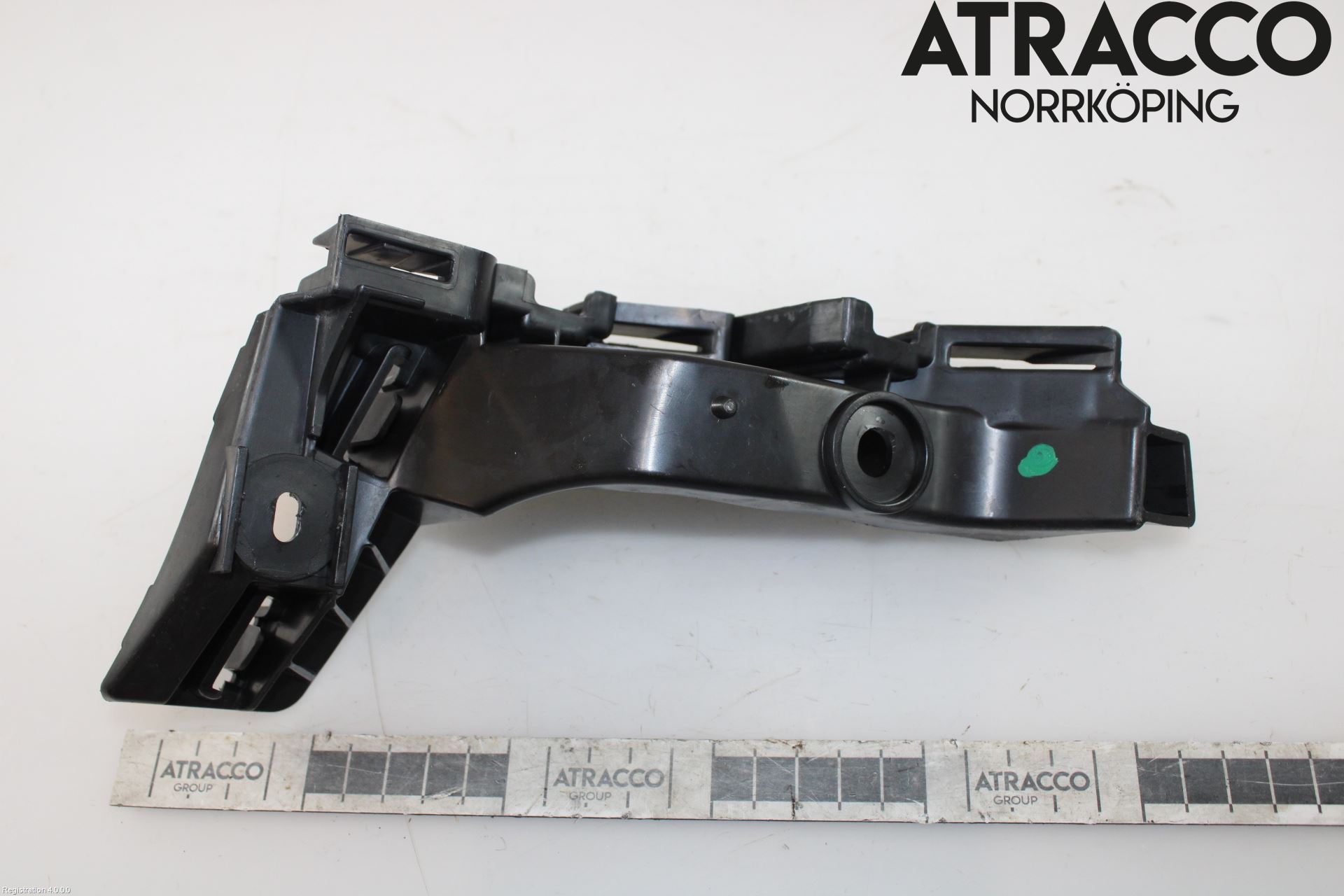 Seat ARONA Stötfångarfäste Bak Vä