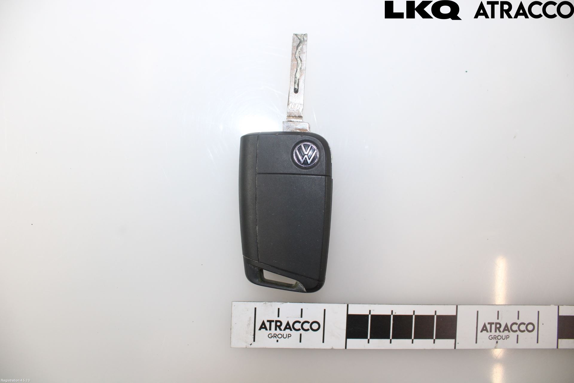 Volkswagen VW TRANSP/CARAVELLE (T7) 22-24 Nyckel-Nycklar