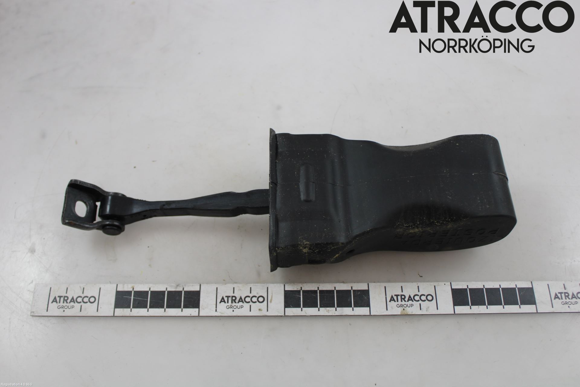 Seat LEON 13-20 Dörrstopp