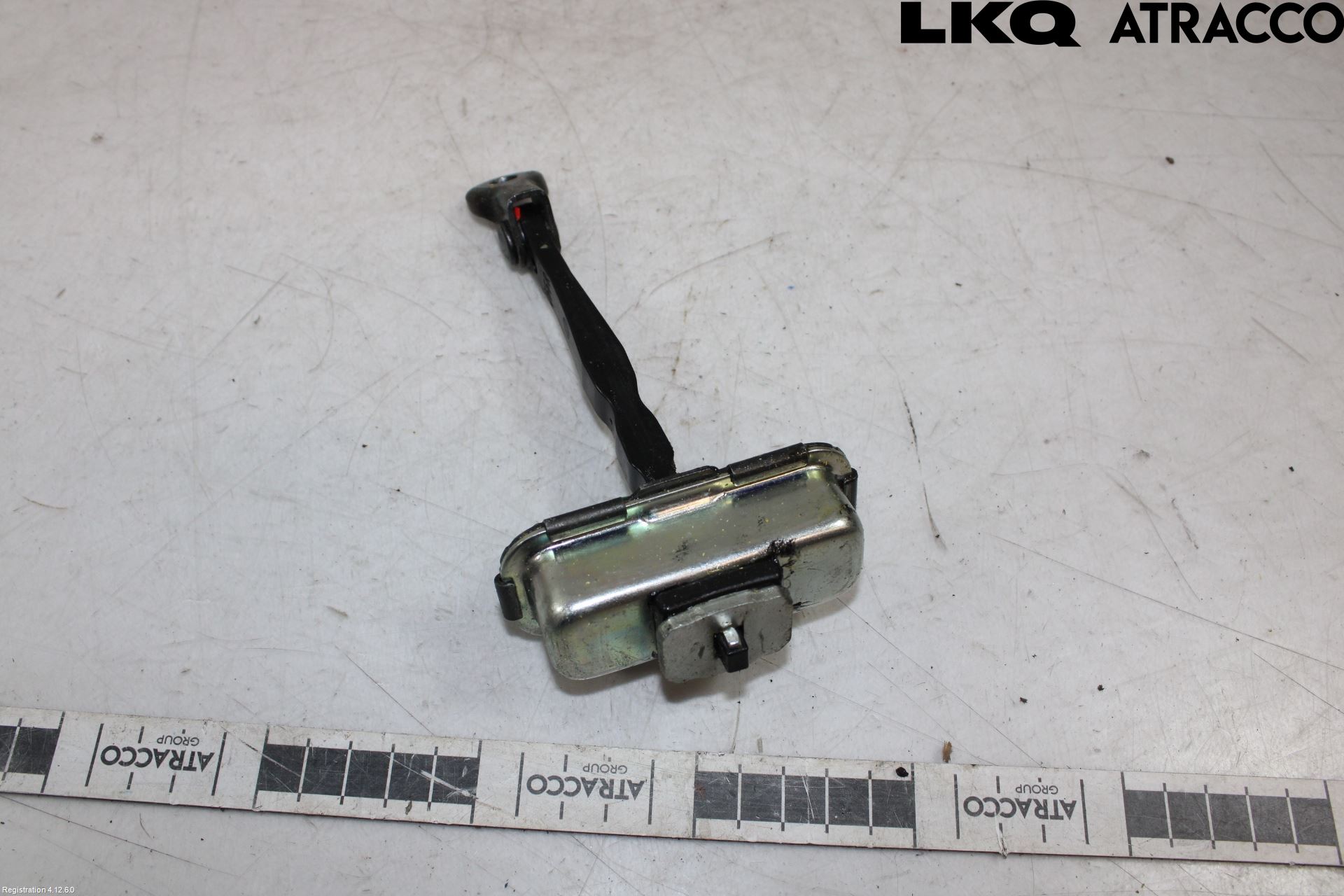 Kia OPTIMA 16-20 Dörrstopp