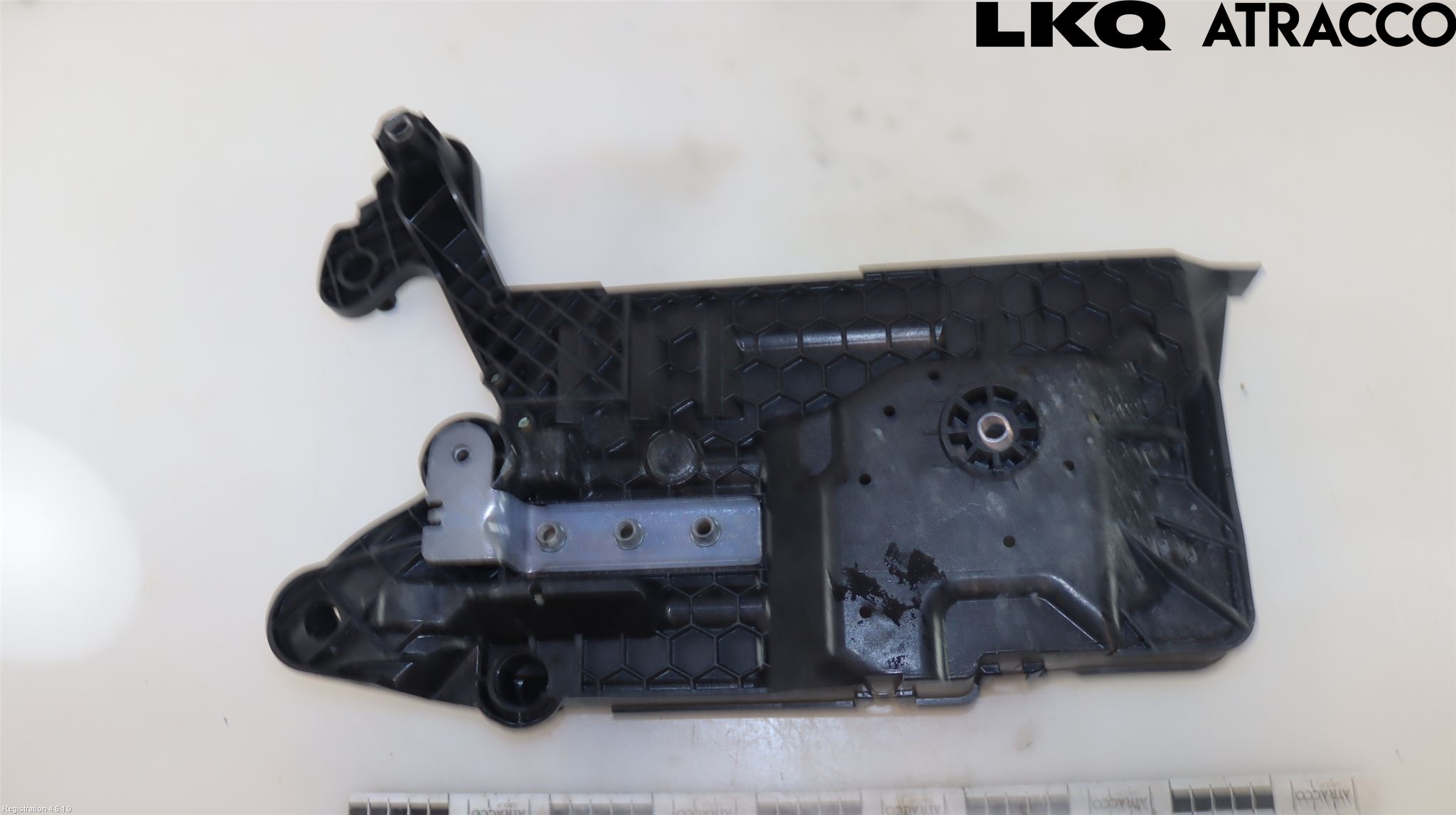 Volkswagen VW GOLF / E-GOLF VIII 20- Batterilåda-Fäste-Hållare