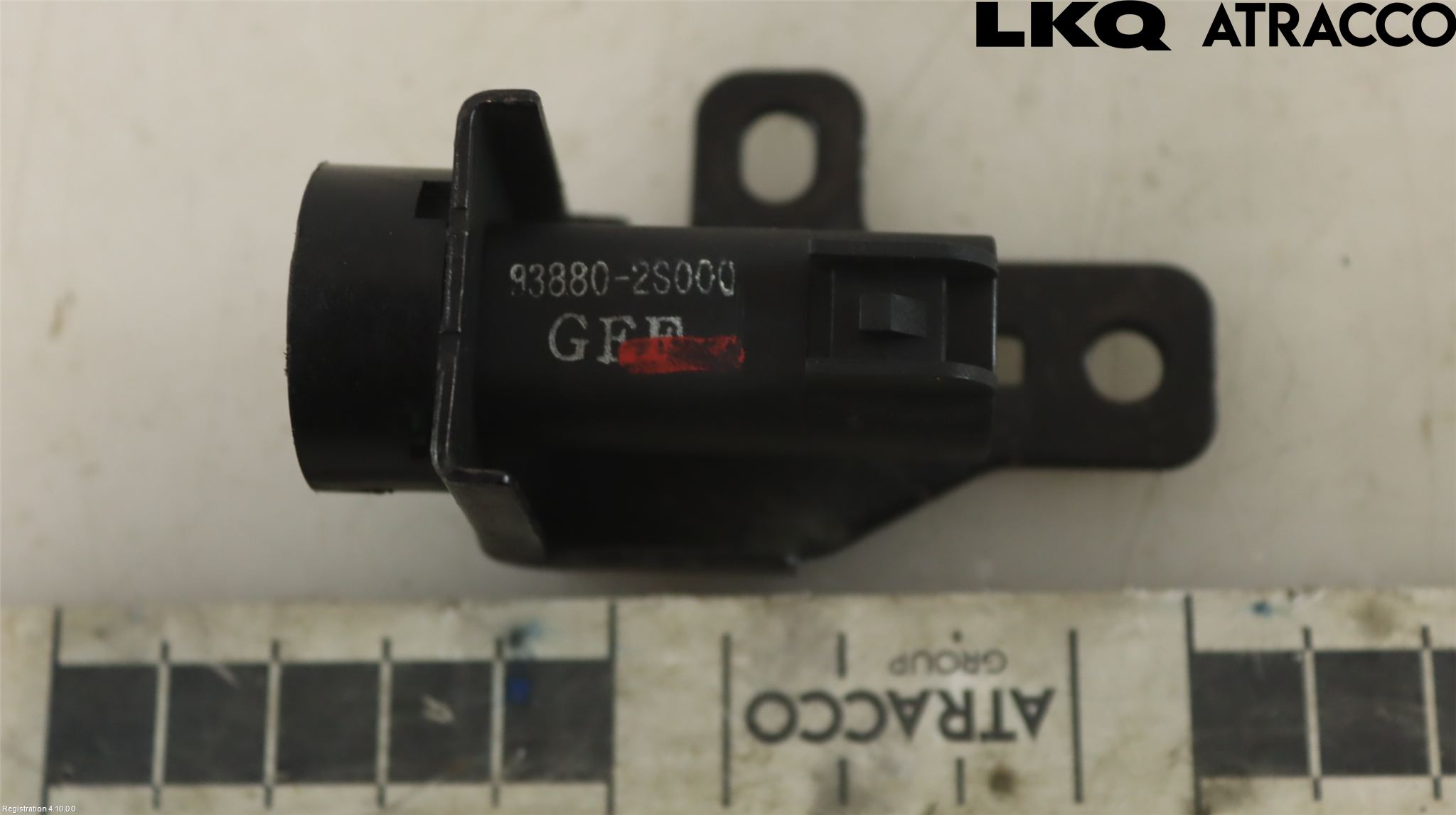 Hyundai ix35 Strömställare Övrigt