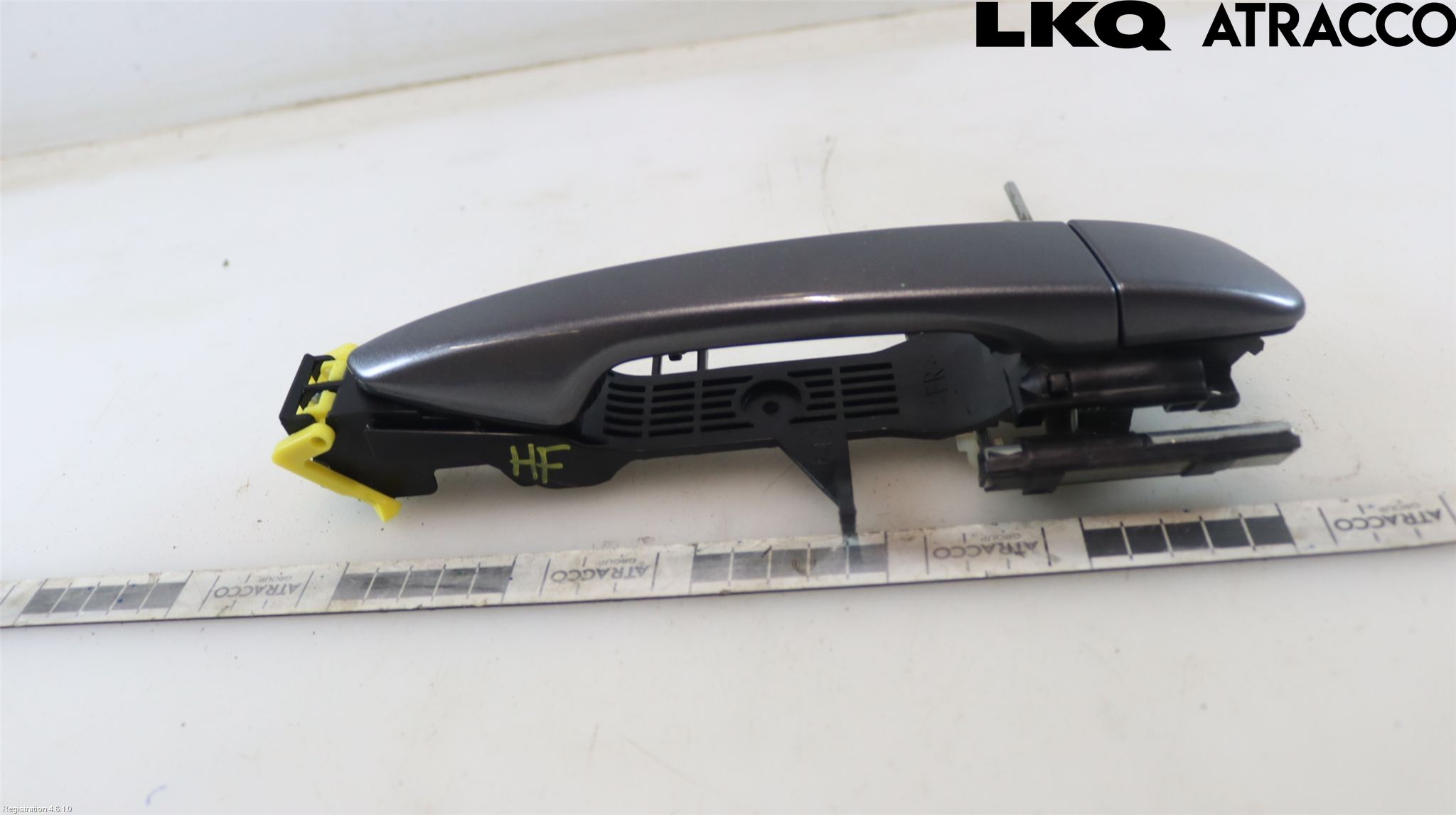 Lexus CT 200h Dörrhandtag Yttre Hö