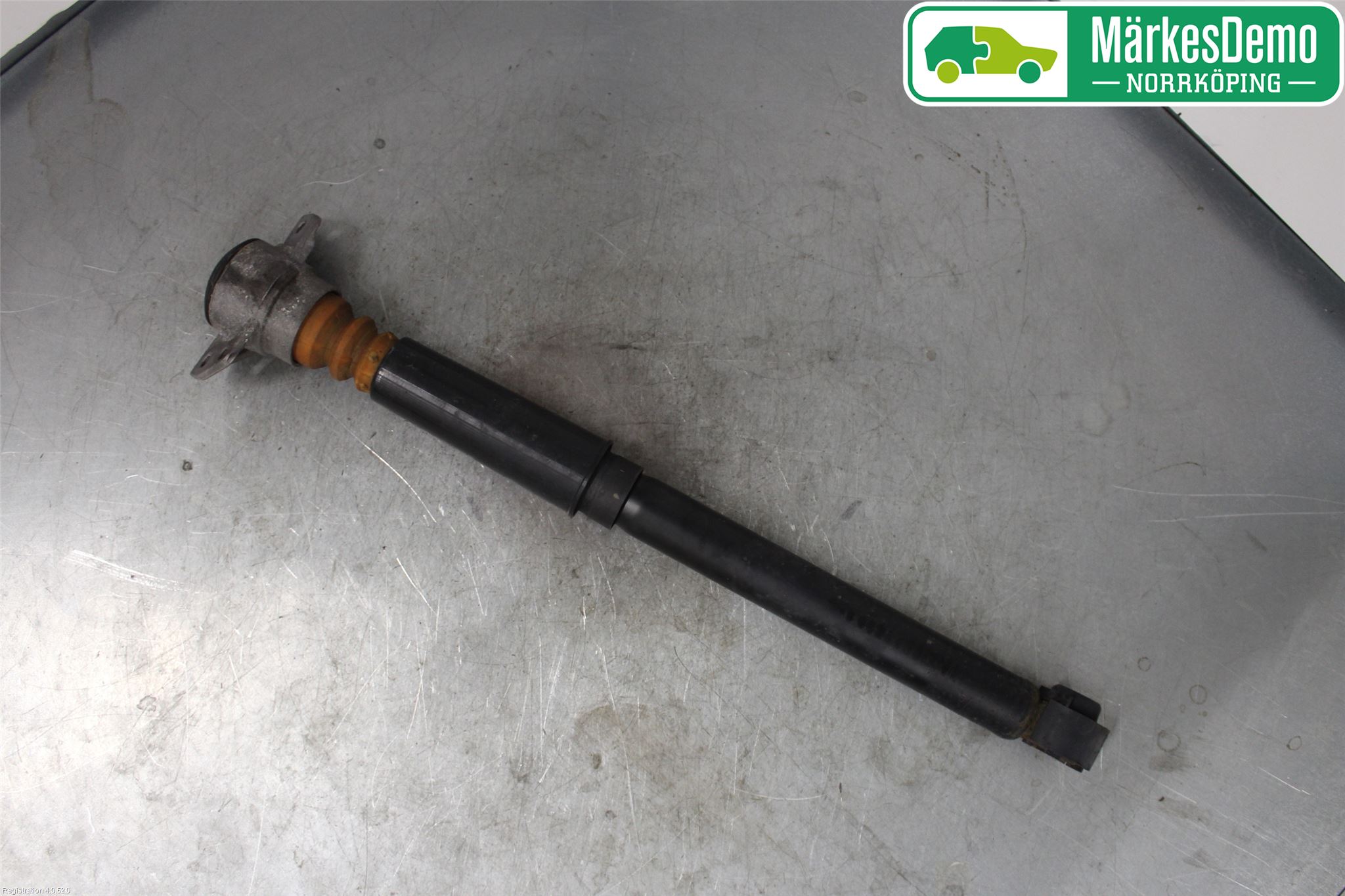 Audi A6/S6 4G 11-18 Stötdämpare Bak