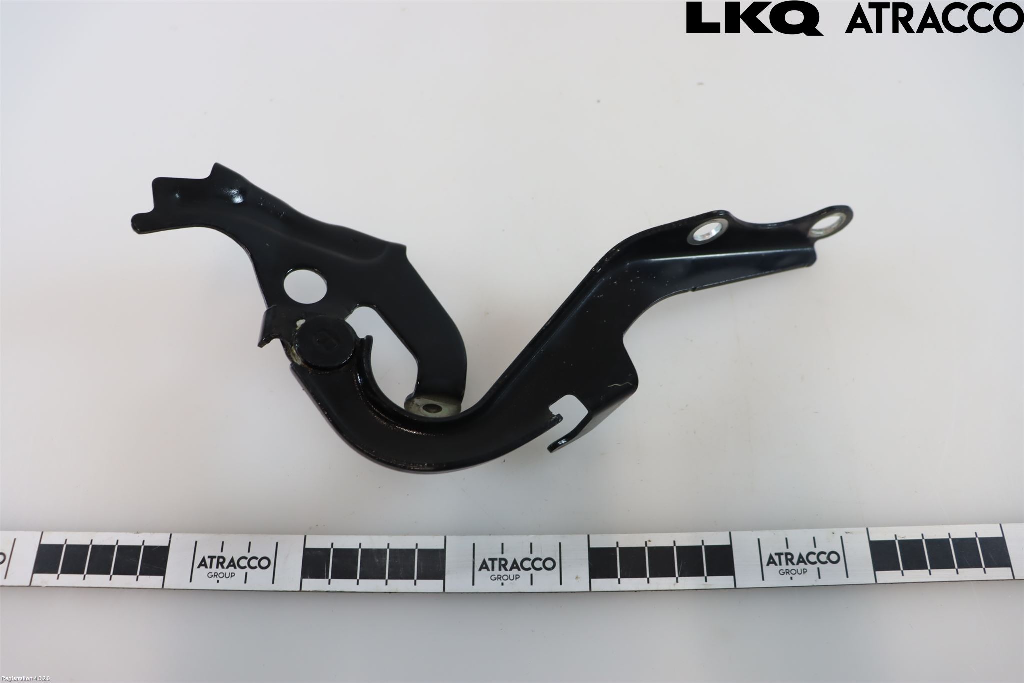 Toyota ÖVRIGT/DIREKTIMP. Huvgångjärn