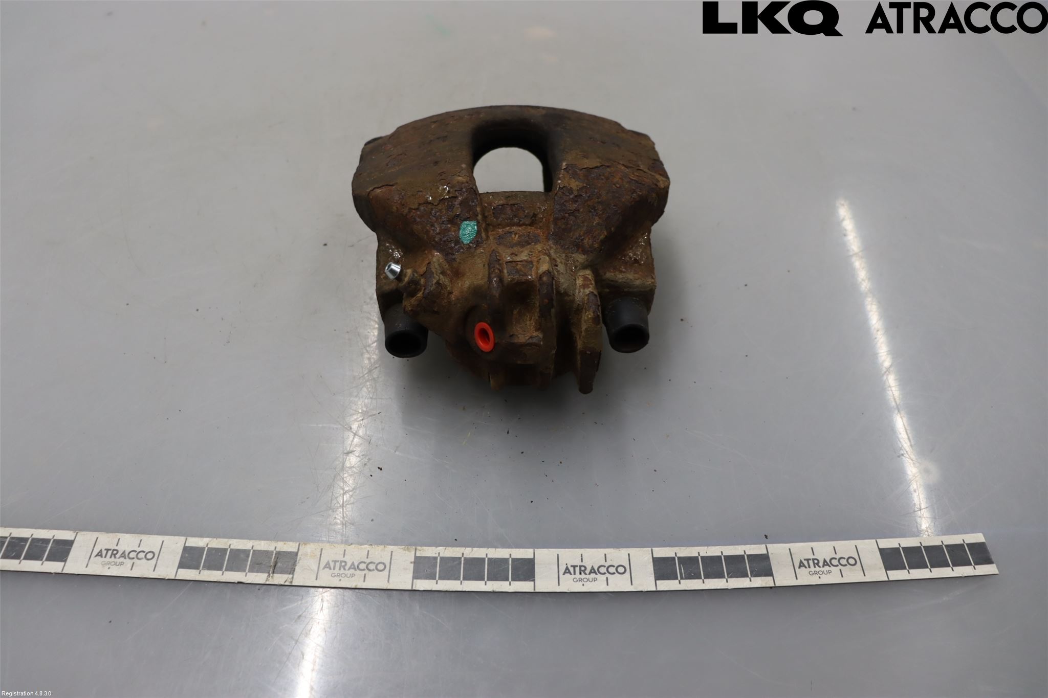 Volvo V70 05-08 Bromsok Fram Vänster