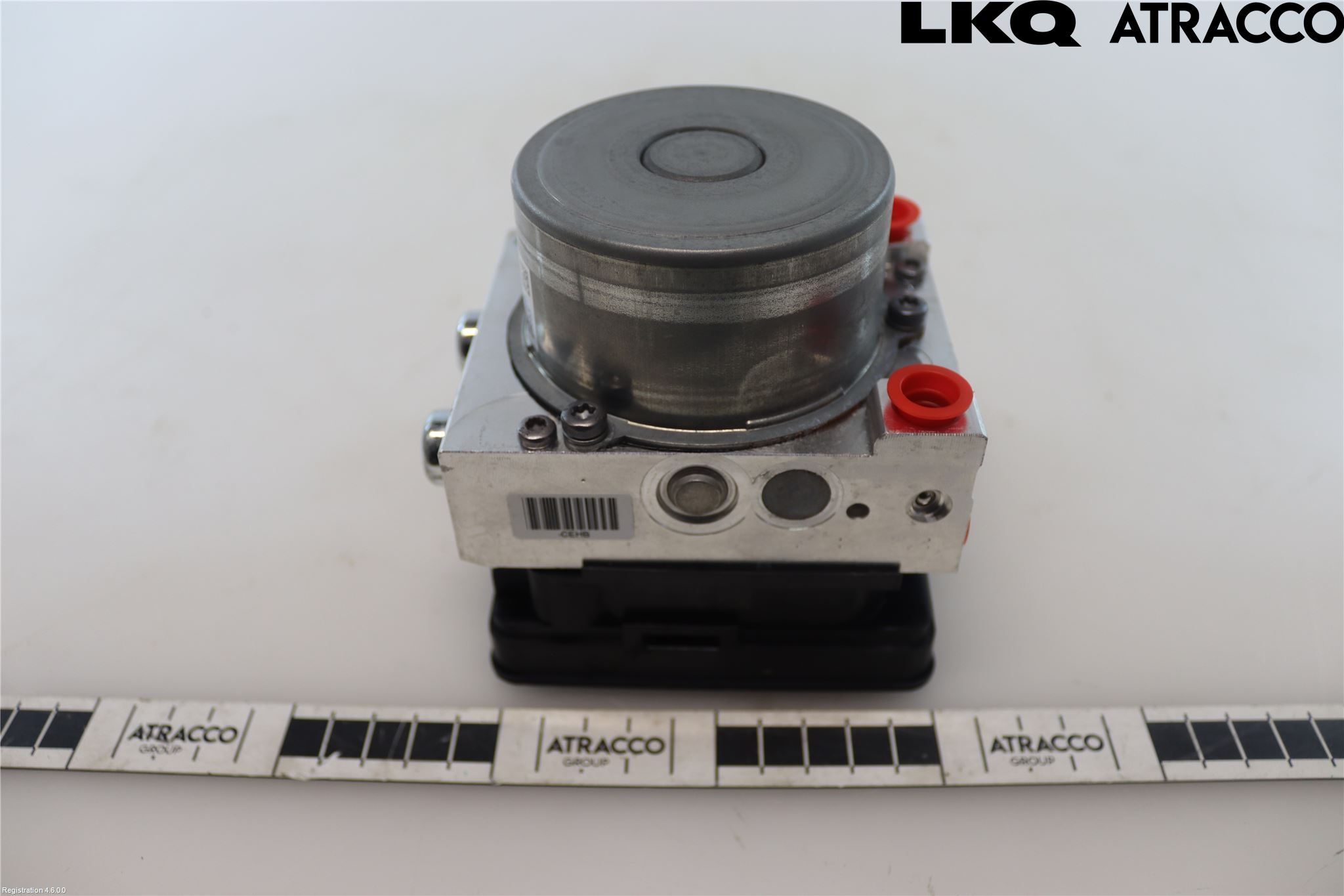 Volkswagen VW ID.4 21- Abs Hydraulaggregat