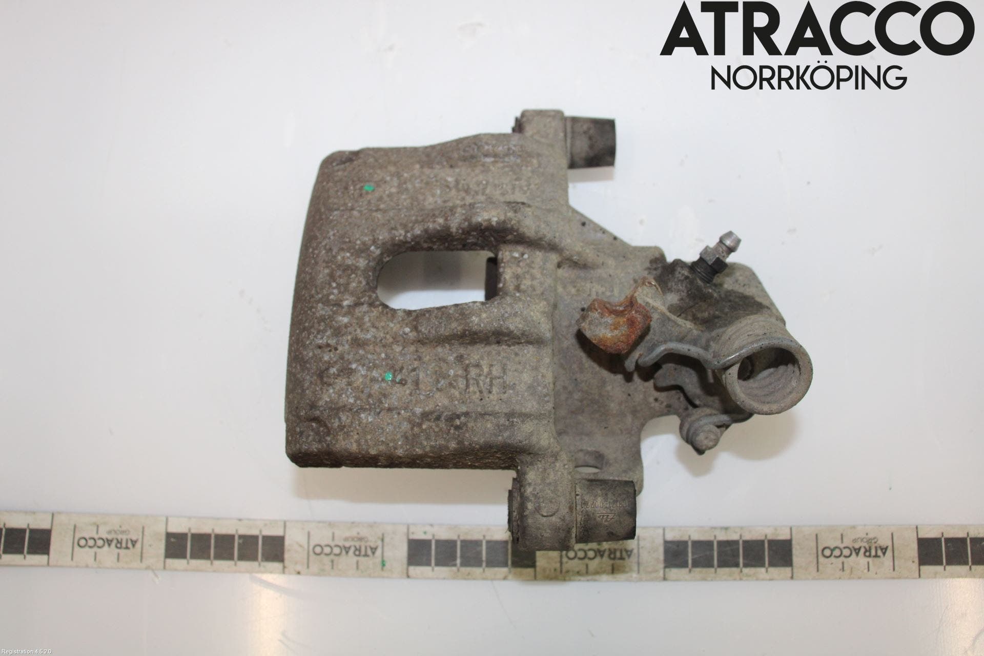 Ford FOCUS 15-18 Bromsok Bak Höger