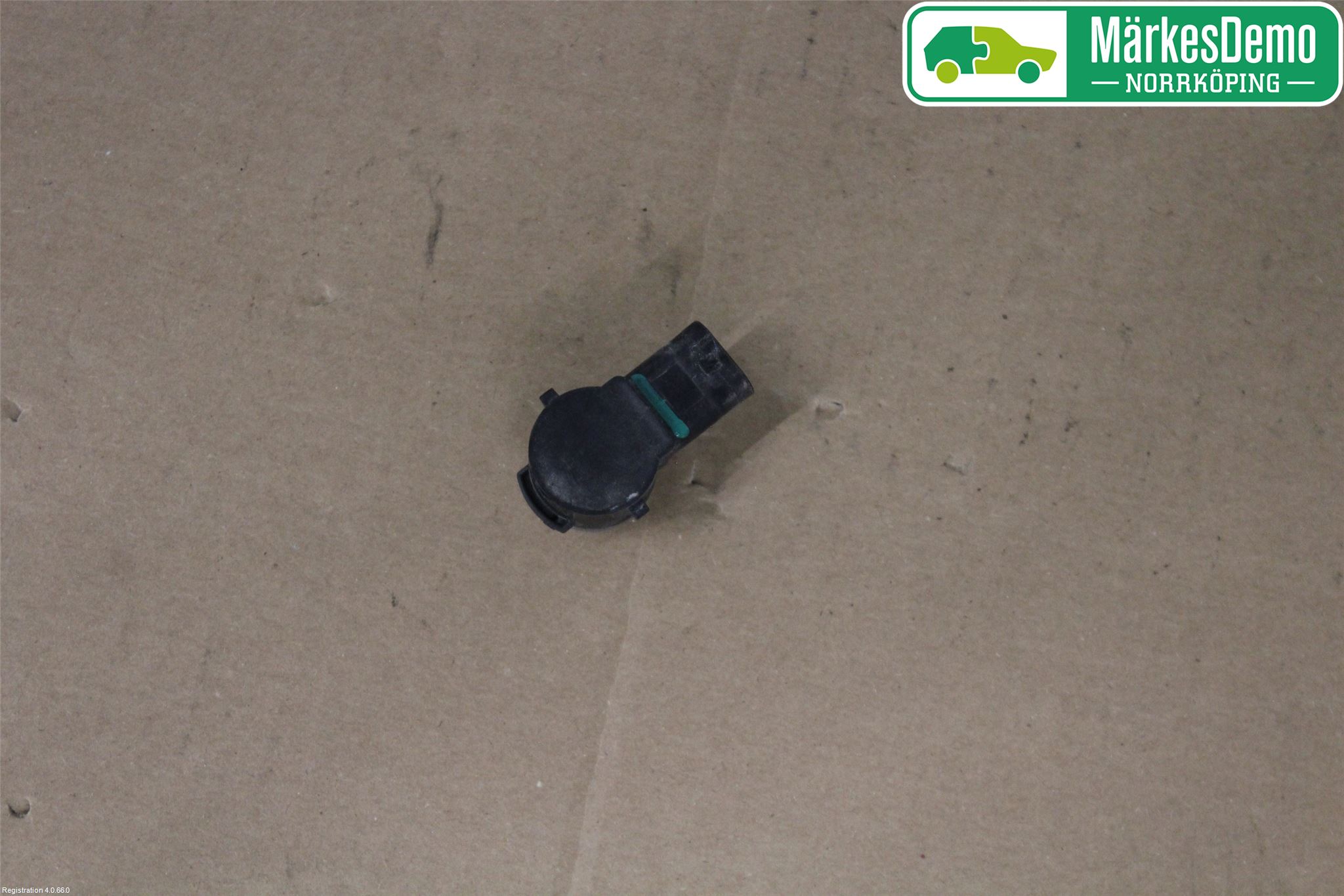 Mercedes-Benz MB E-KLASS (W213) 16-23 Parkeringshjälp Backsensor