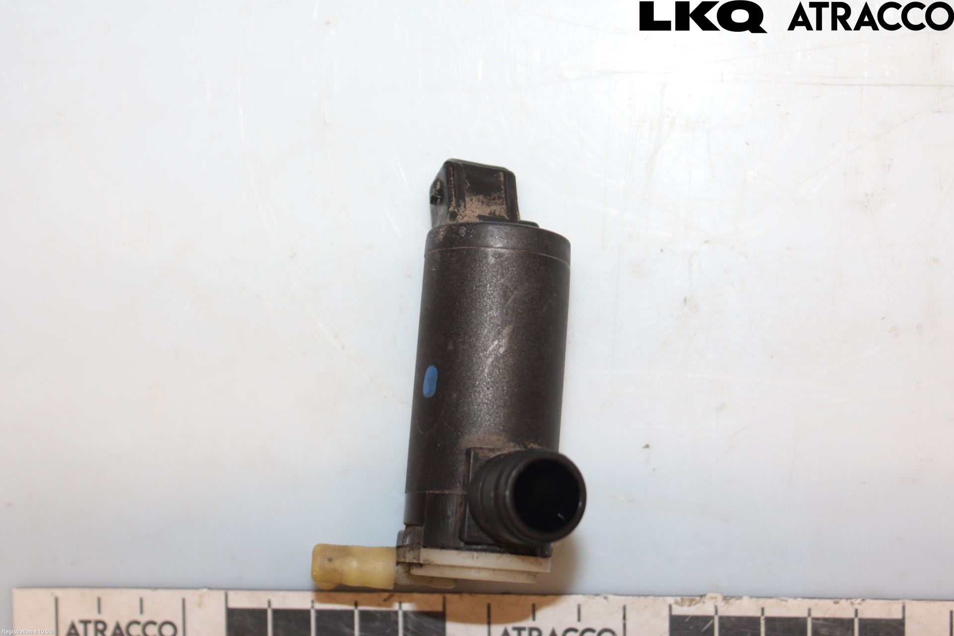 Ford FIESTA     02-05 Spolarpump Vindruta