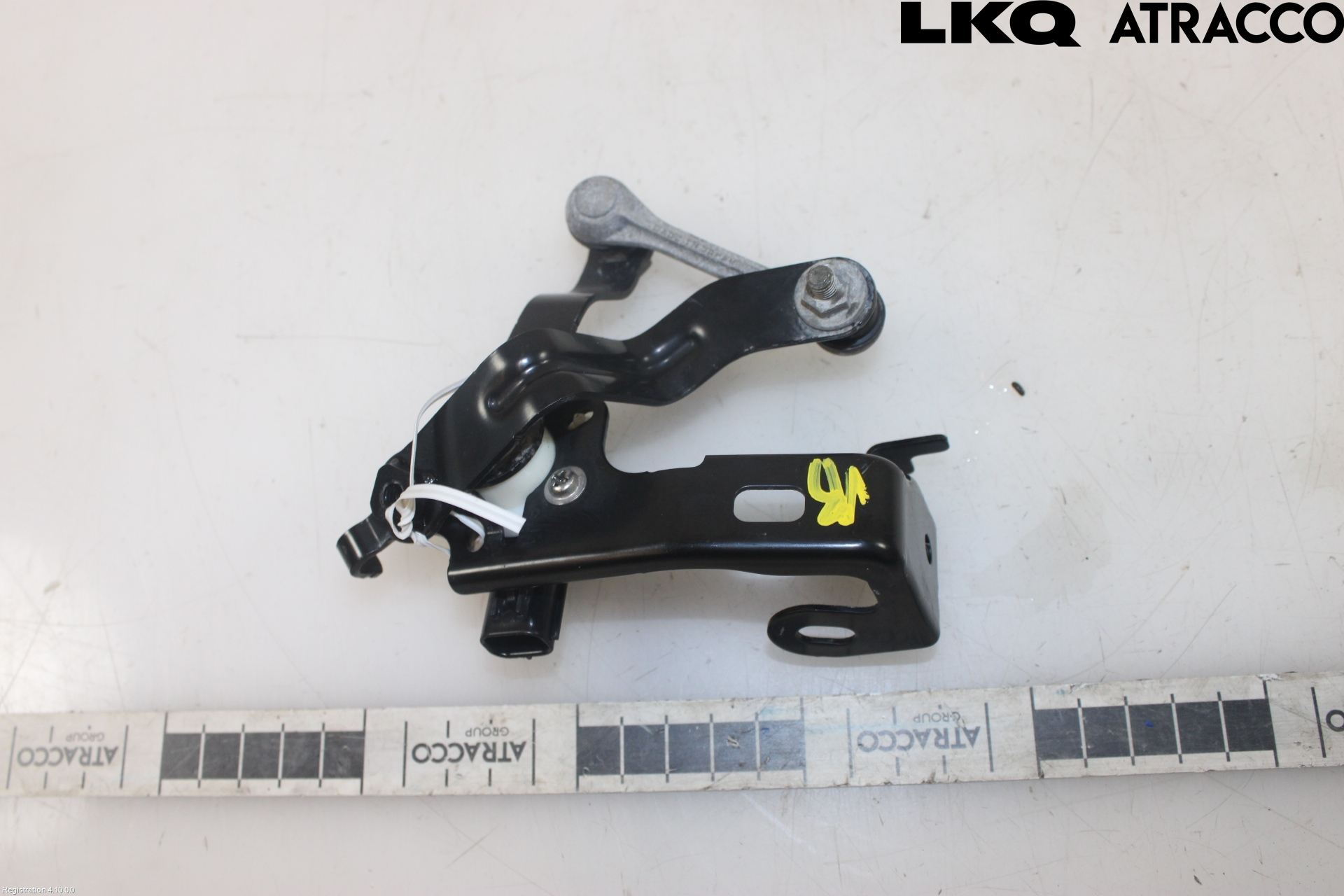 Toyota C-HR 24- Givare Xenon/Ljushöjdsreglering