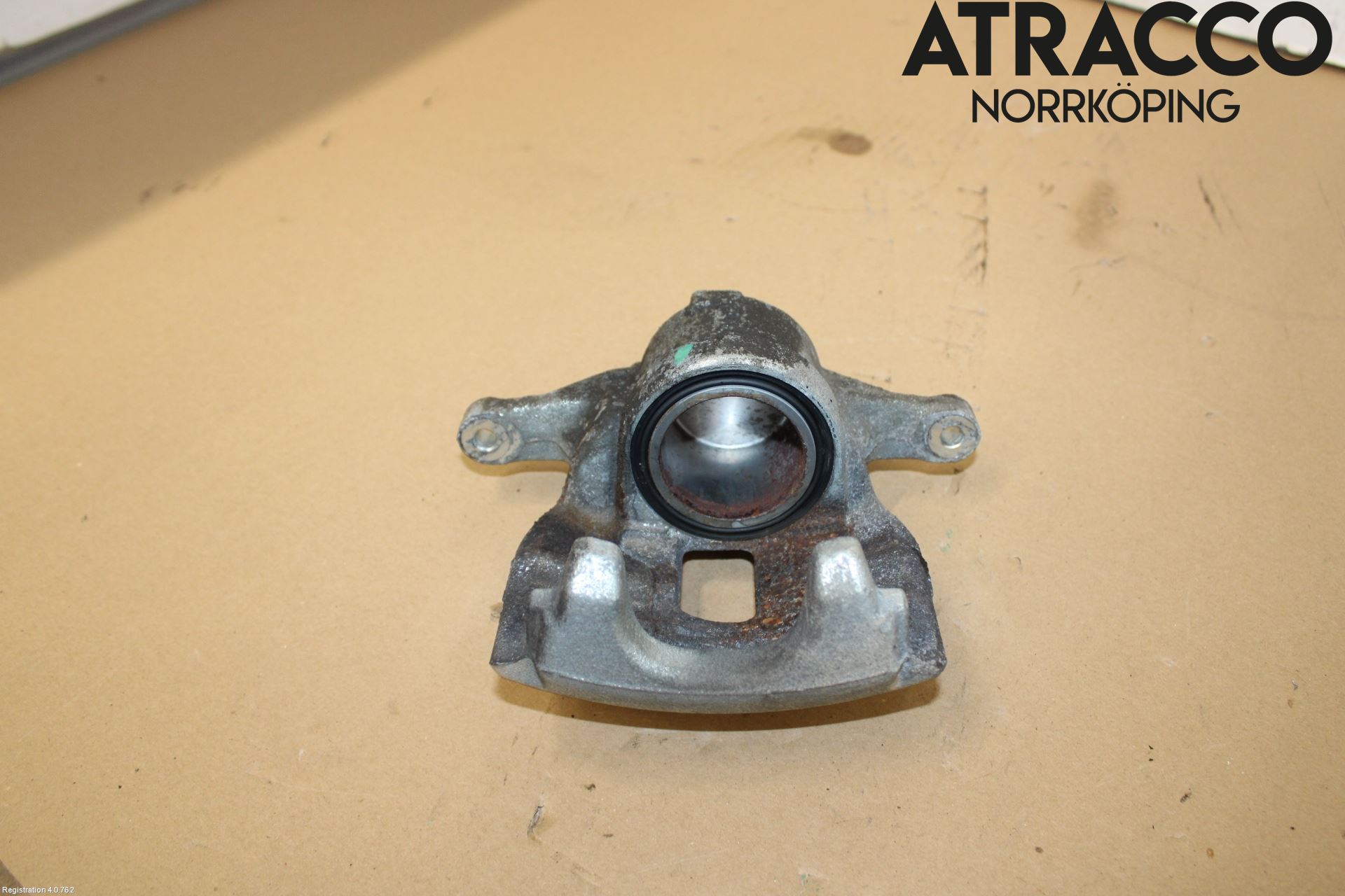 Toyota COROLLA 19- Bromsok Fram Vänster