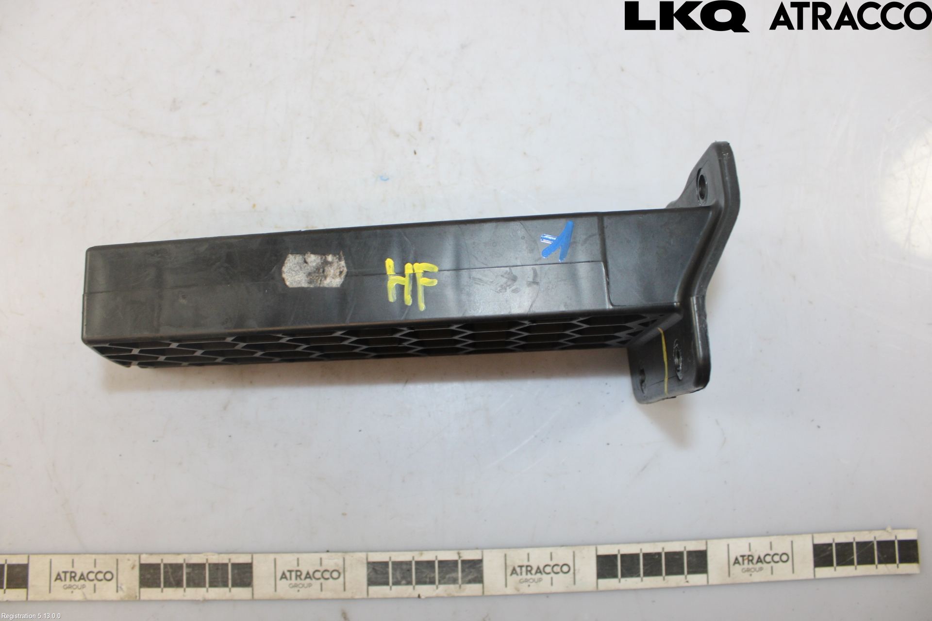 Hyundai ix35 Stötfångarbärjärn Fram