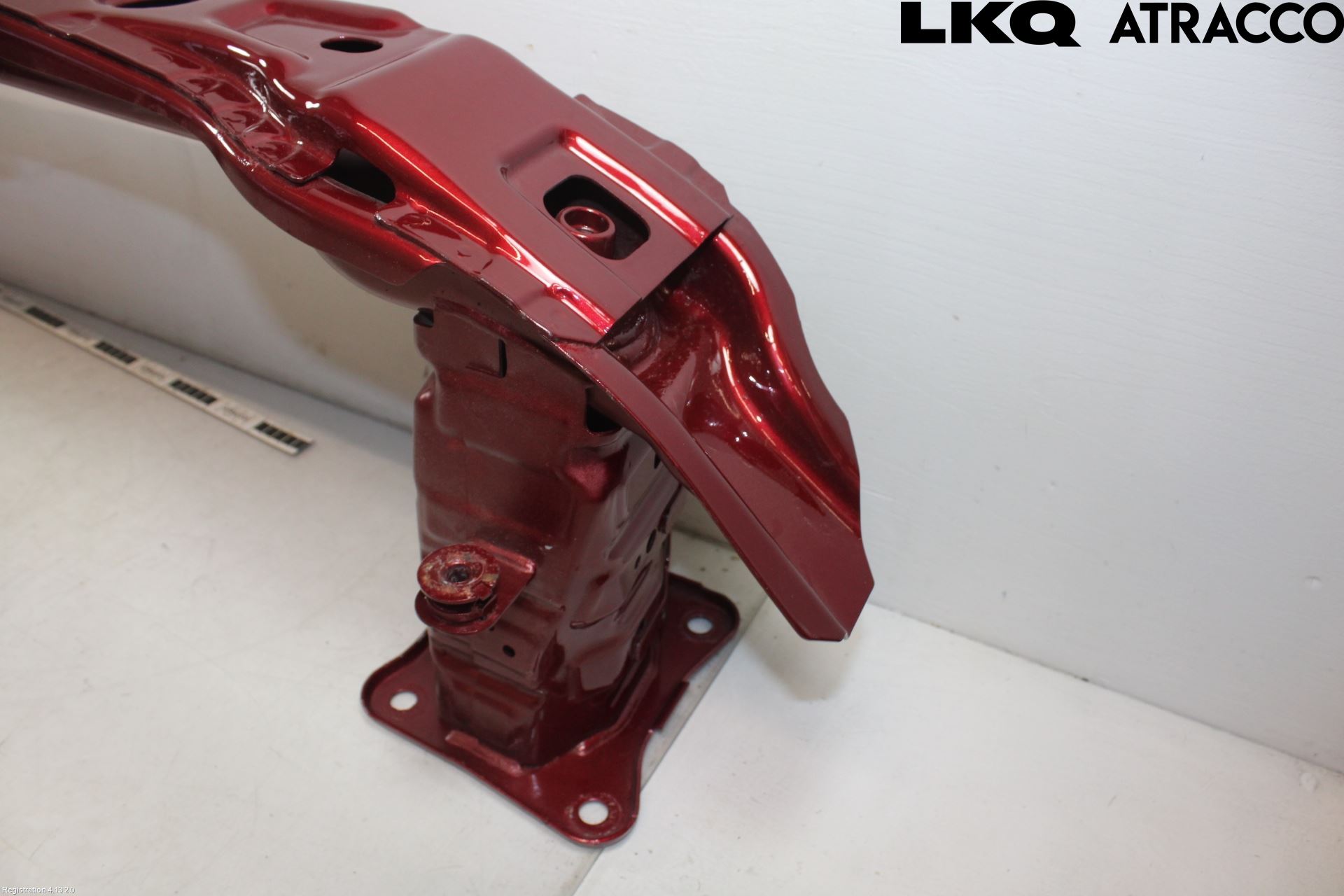 Ford KUGA 13-16 Stötfångarbalk Fram