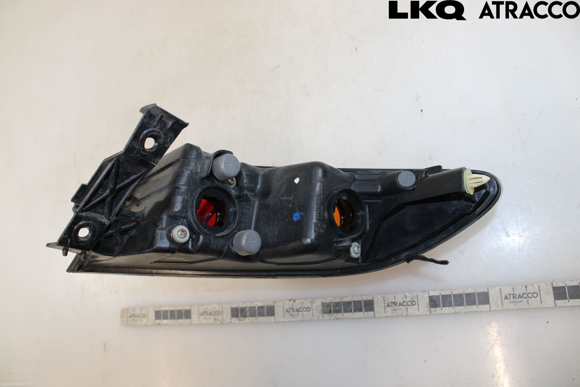 Honda CIVIC 06-11 Bakljus Vänster