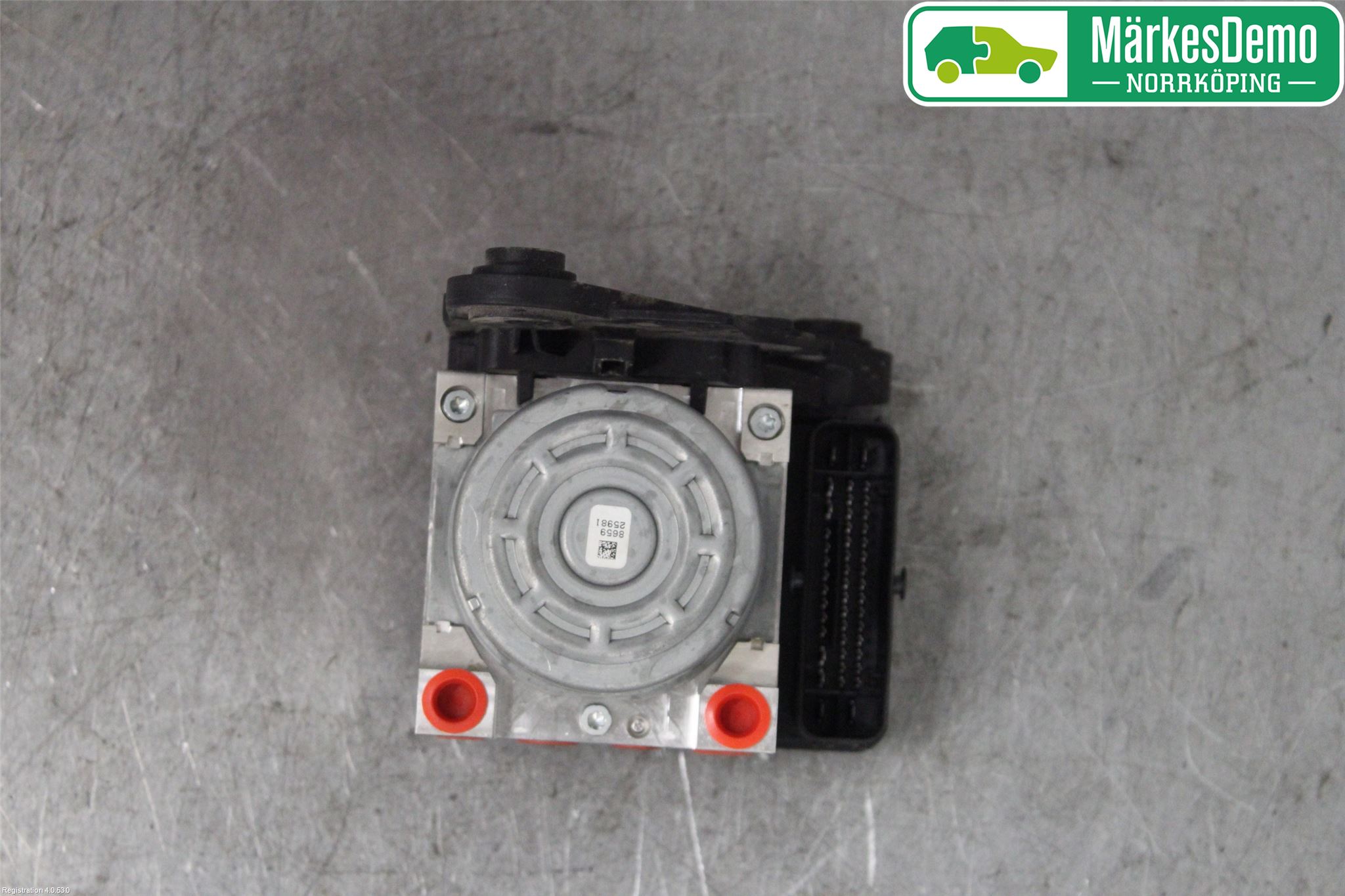 Skoda SUPERB 16-24 Abs Hydraulaggregat