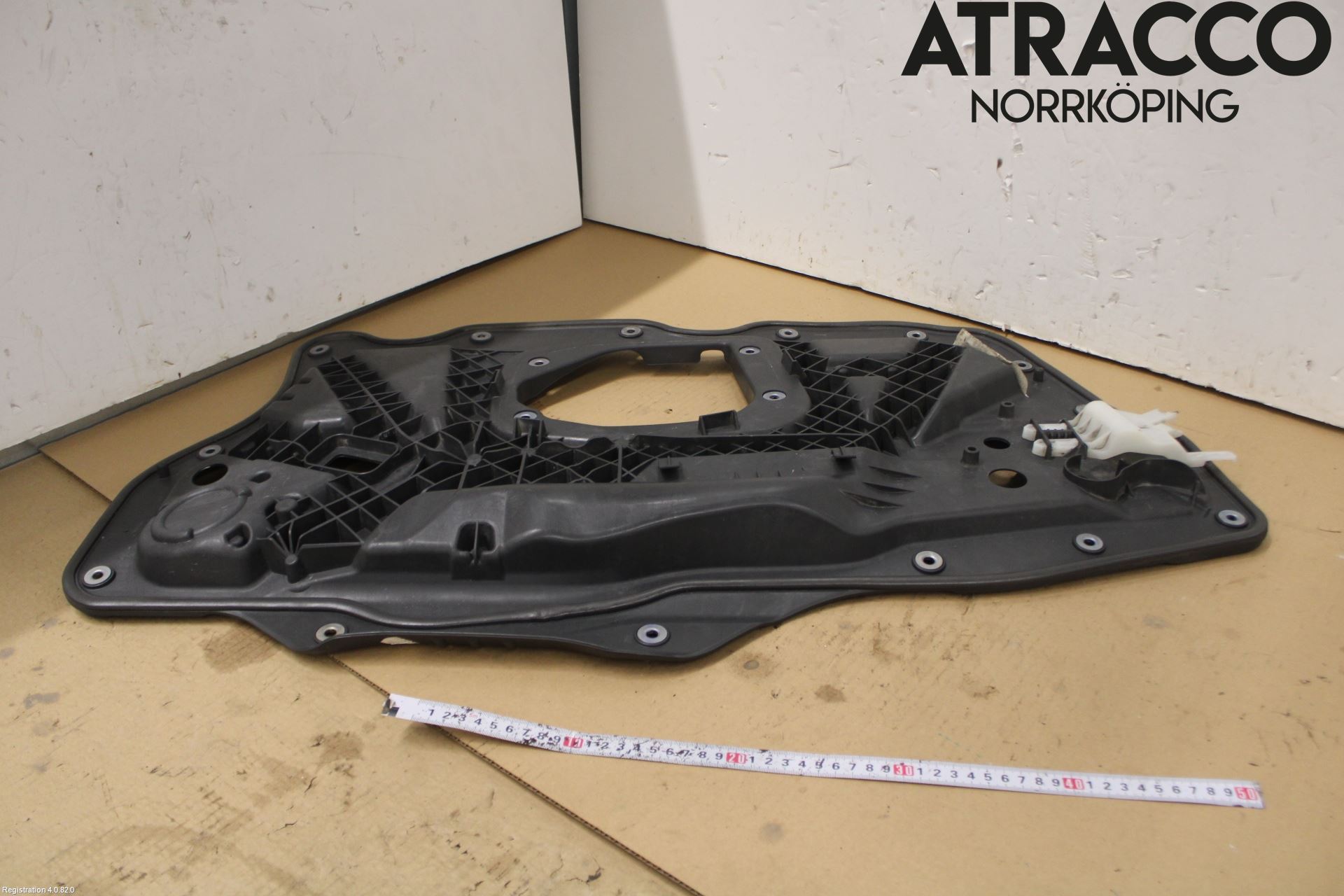 Volkswagen VW EOS  11- Fönsterhissmekanism